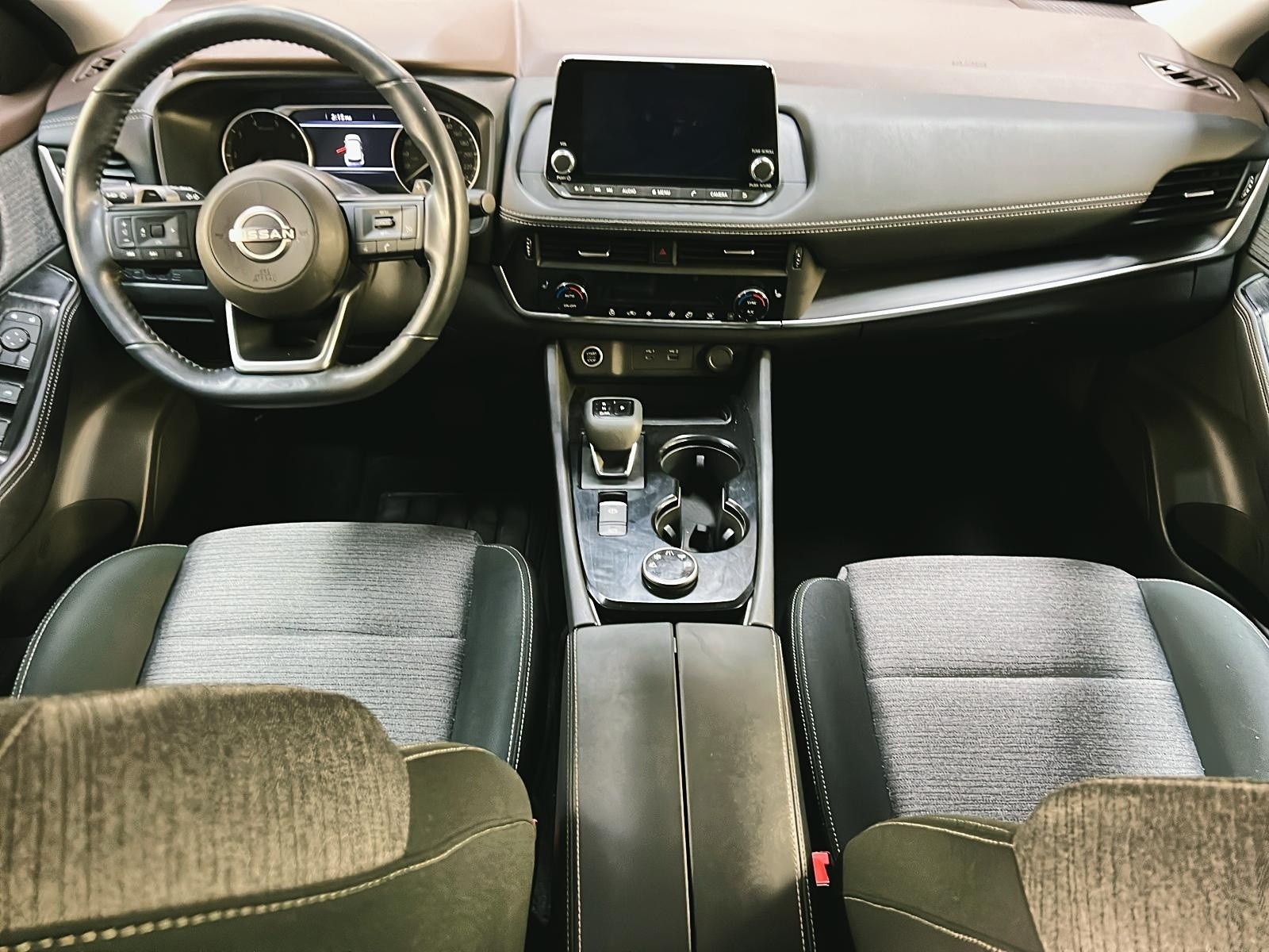 Nissan Rogue 2022 - Image #10