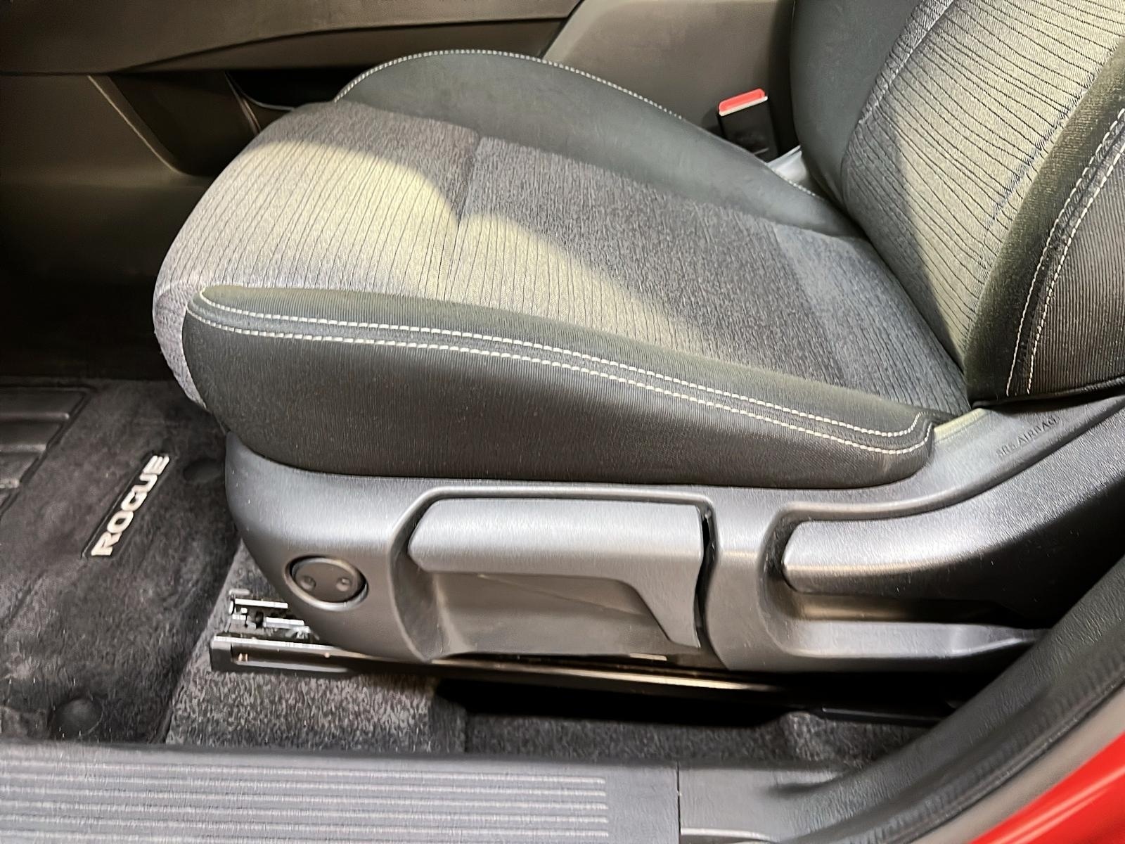 Nissan Rogue S 4RM 2022 - image #23