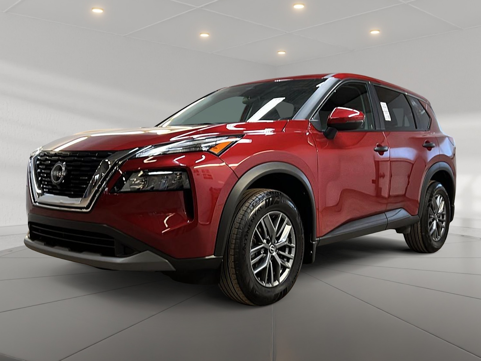 Nissan Rogue 2022 - Image #1