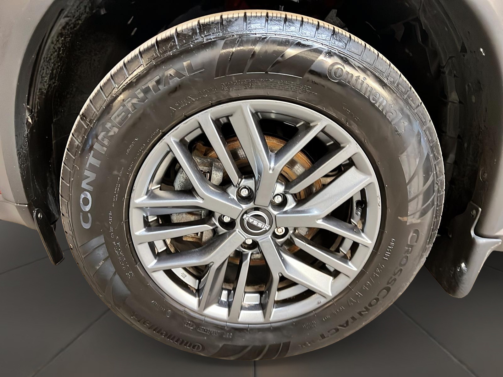 Nissan Rogue 2022 - Image #25