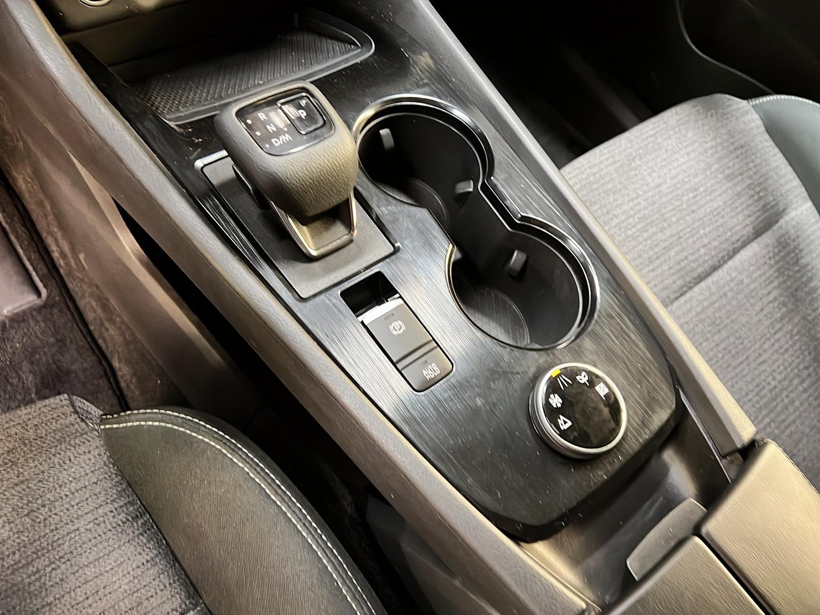 Nissan Rogue 2022 - Image #13