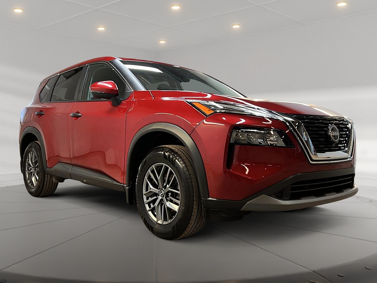 Nissan Rogue 2022 - Image #3