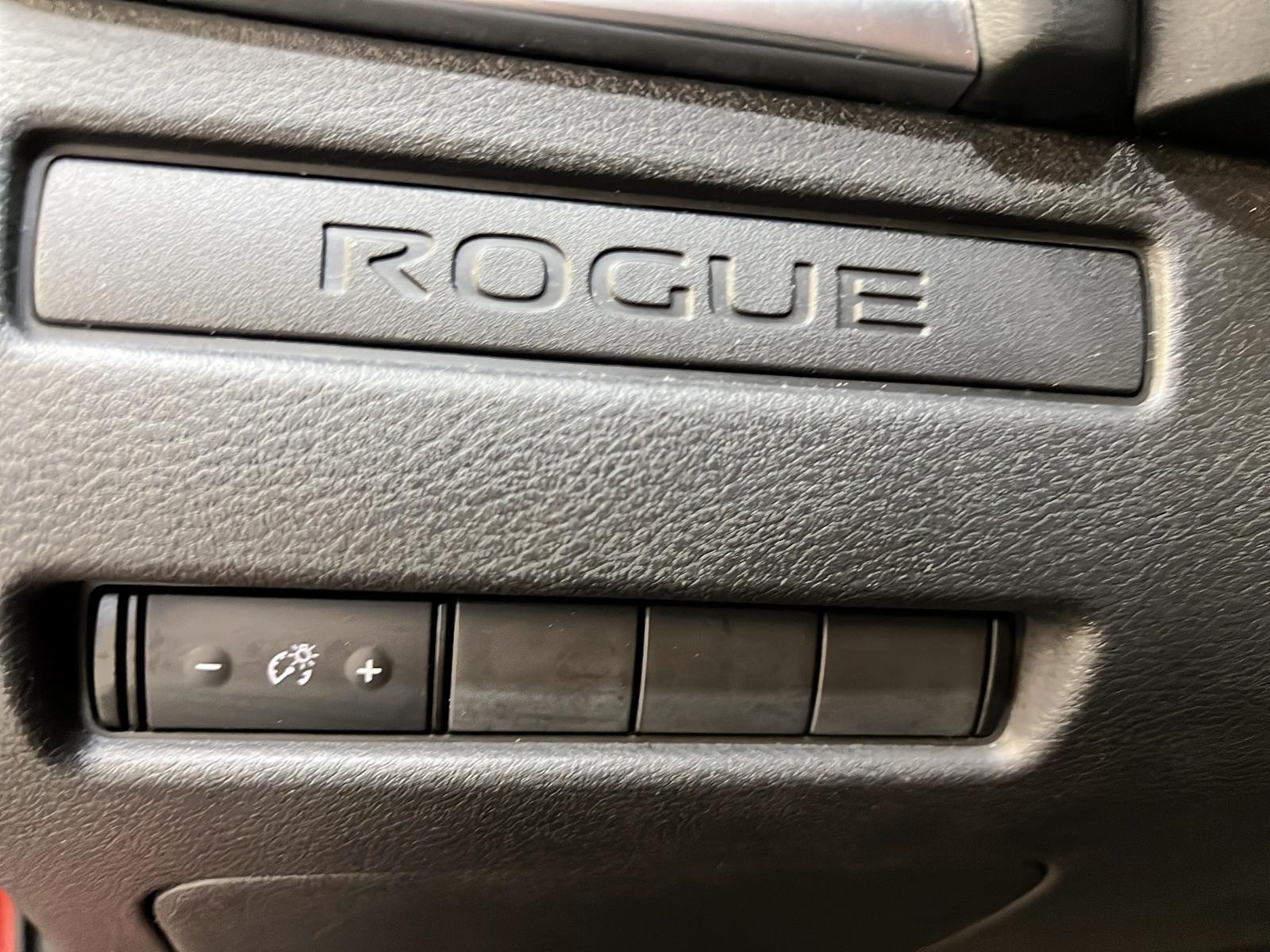 Nissan Rogue 2022 - Image #20