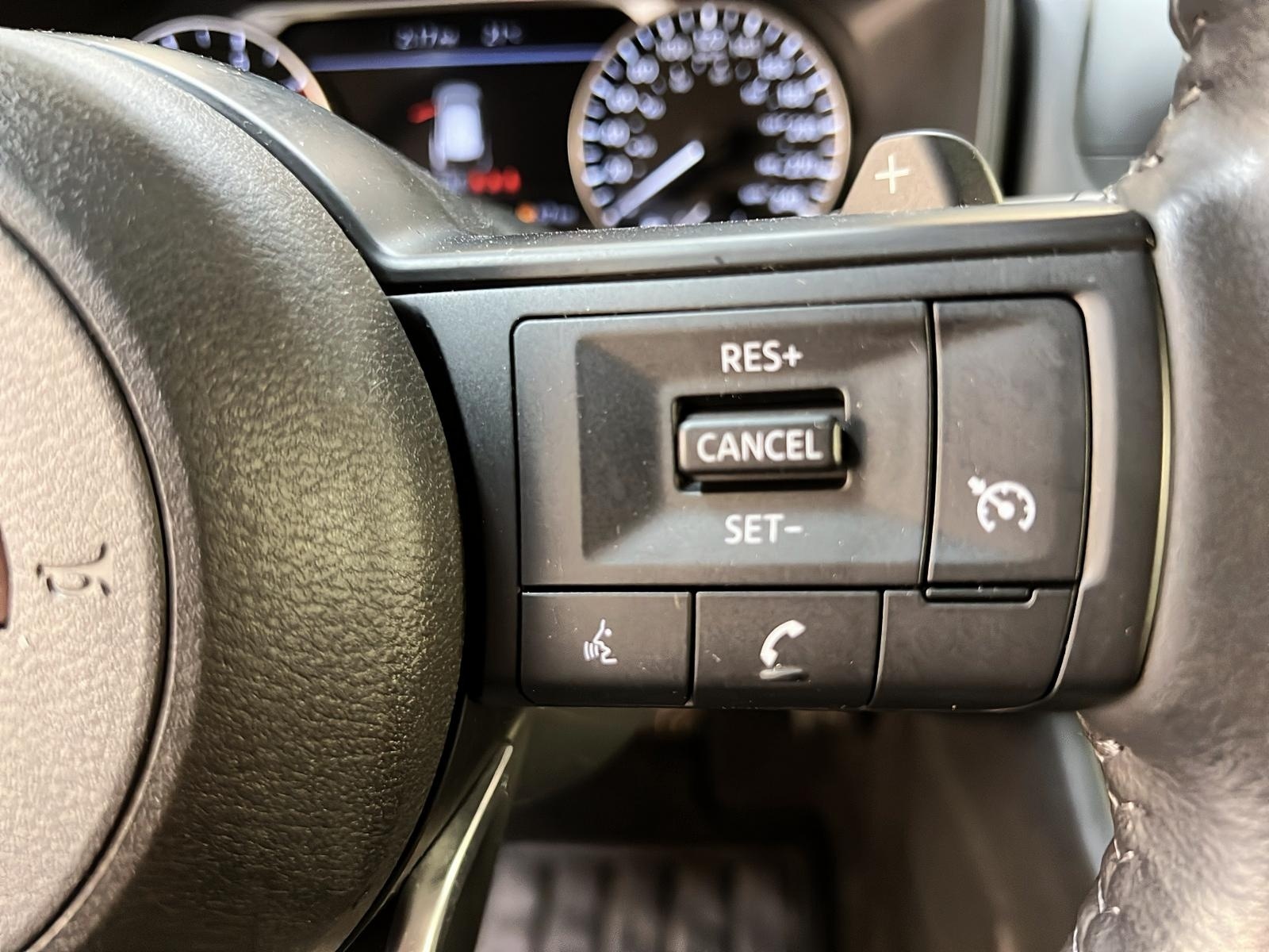 Nissan Rogue 2022 - Image #18