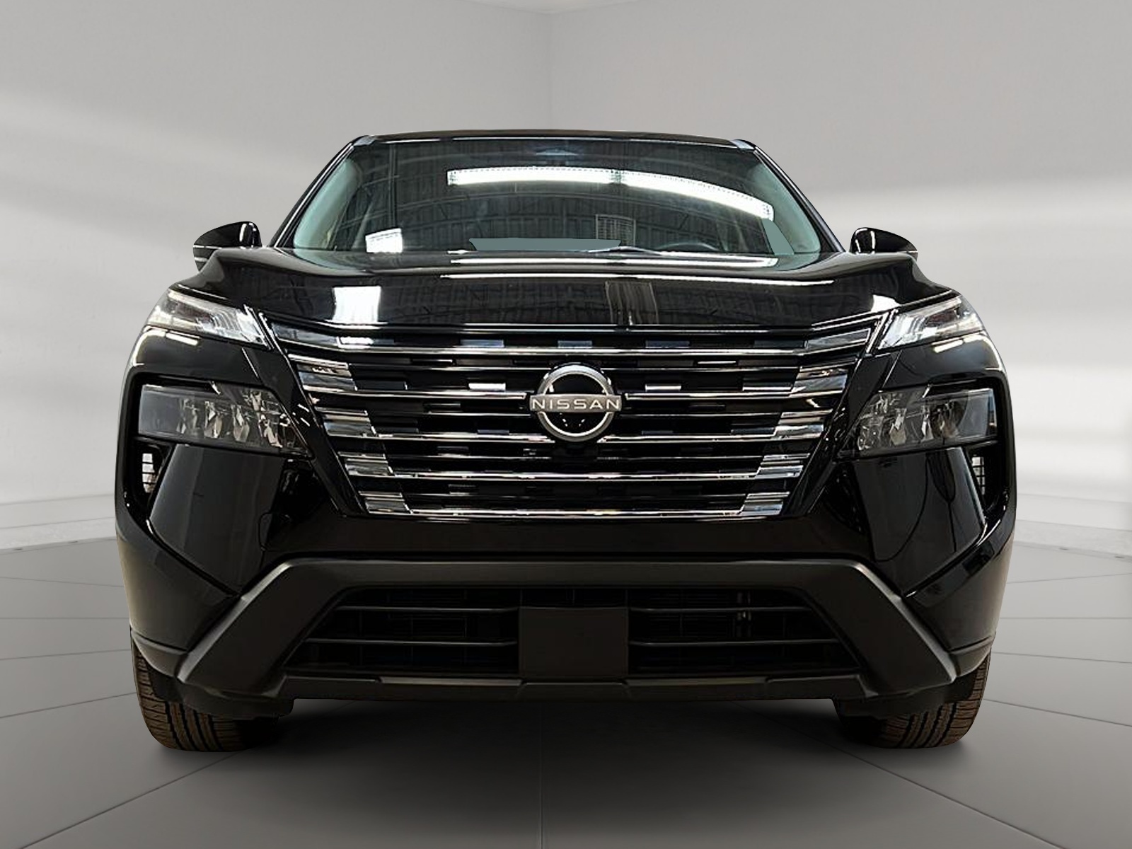 Nissan Rogue S 4RM 2024 - image #2