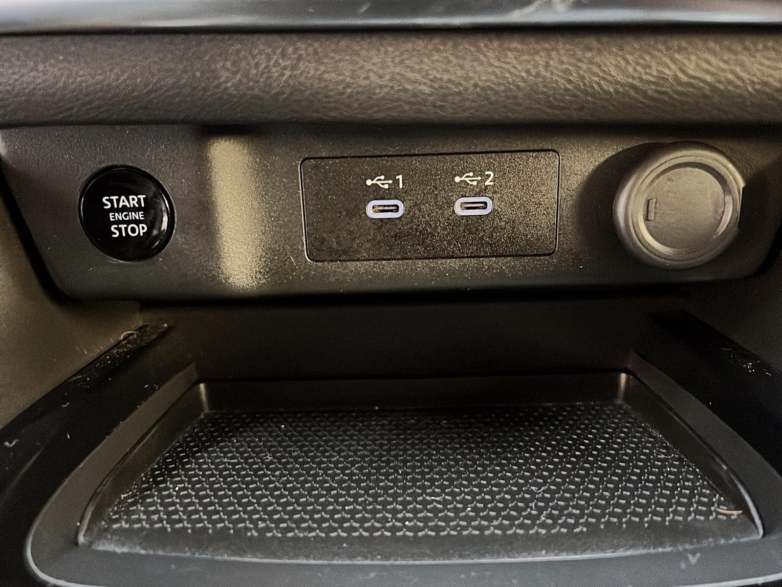 Nissan Rogue S 4RM 2024 - image #17