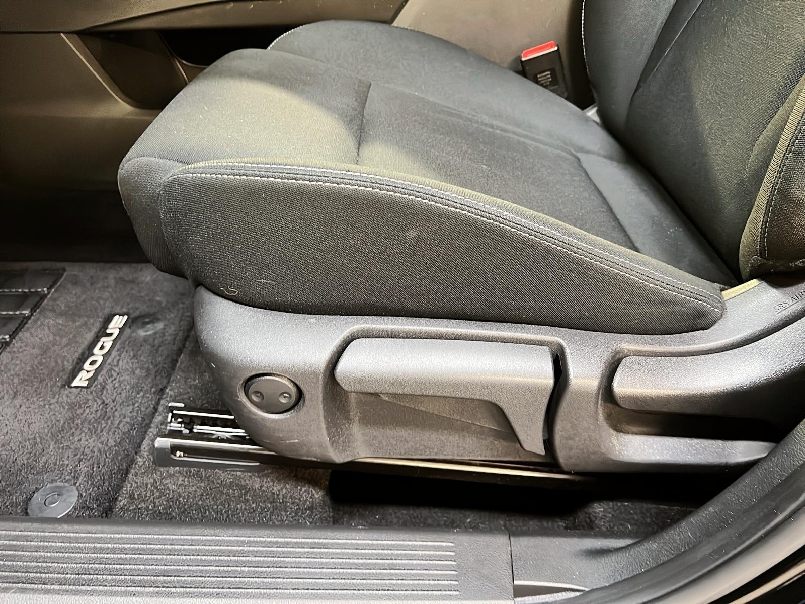 Nissan Rogue S 4RM 2024 - image #23