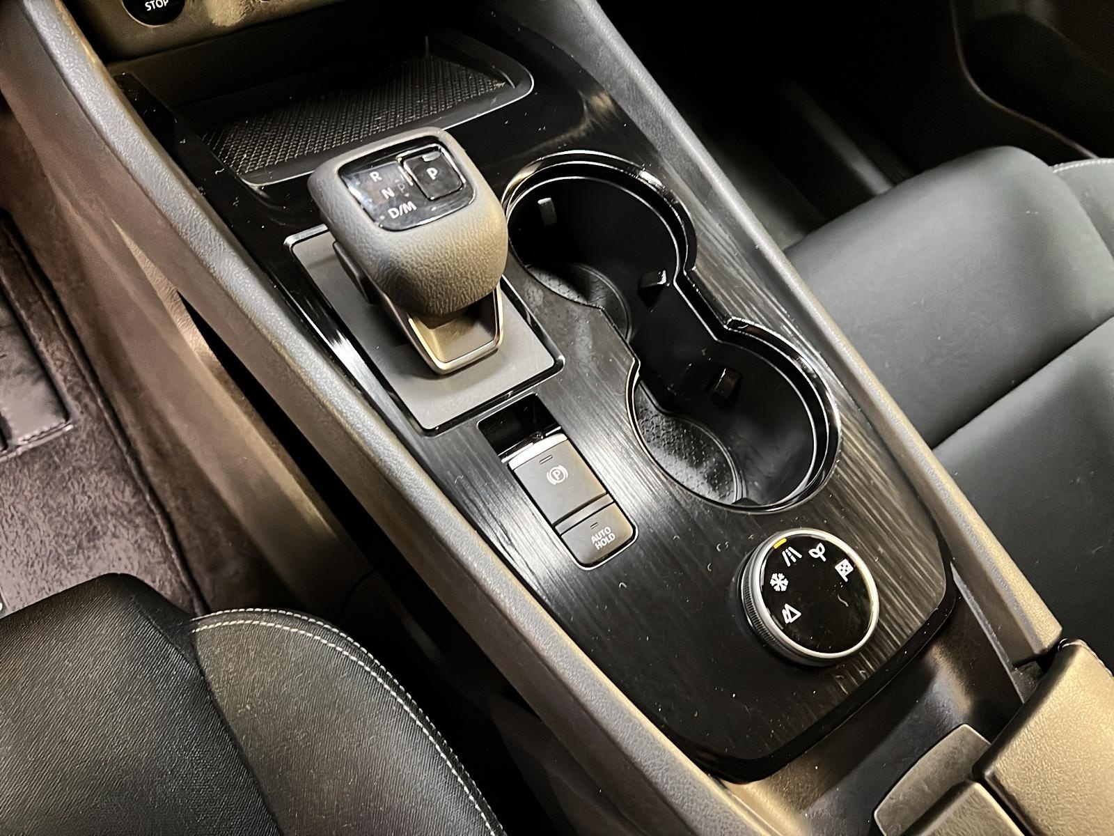 Nissan Rogue S 4RM 2024 - image #13