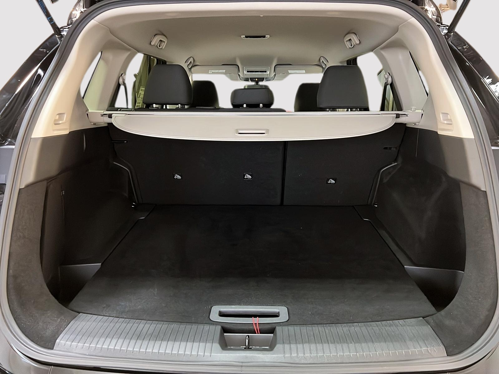 Nissan Rogue S 4RM 2024 - image #12