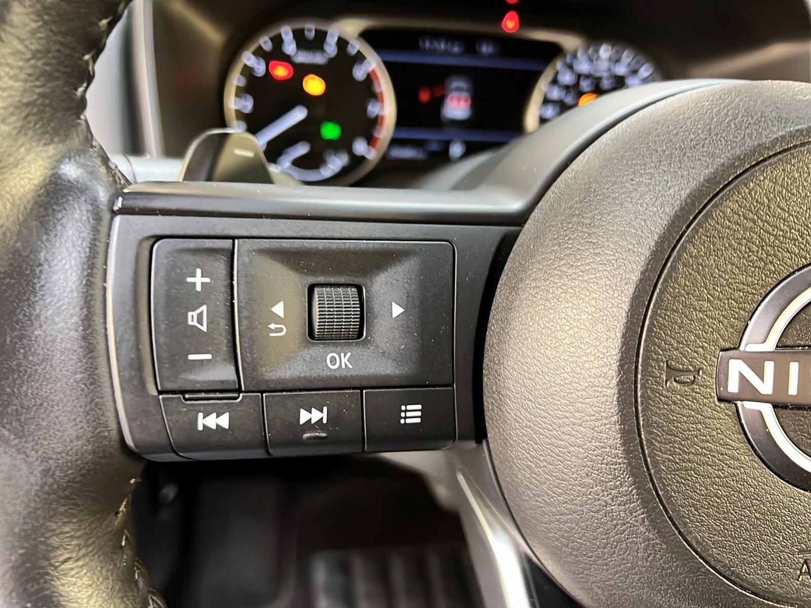 Nissan Rogue S 4RM 2024 - image #19