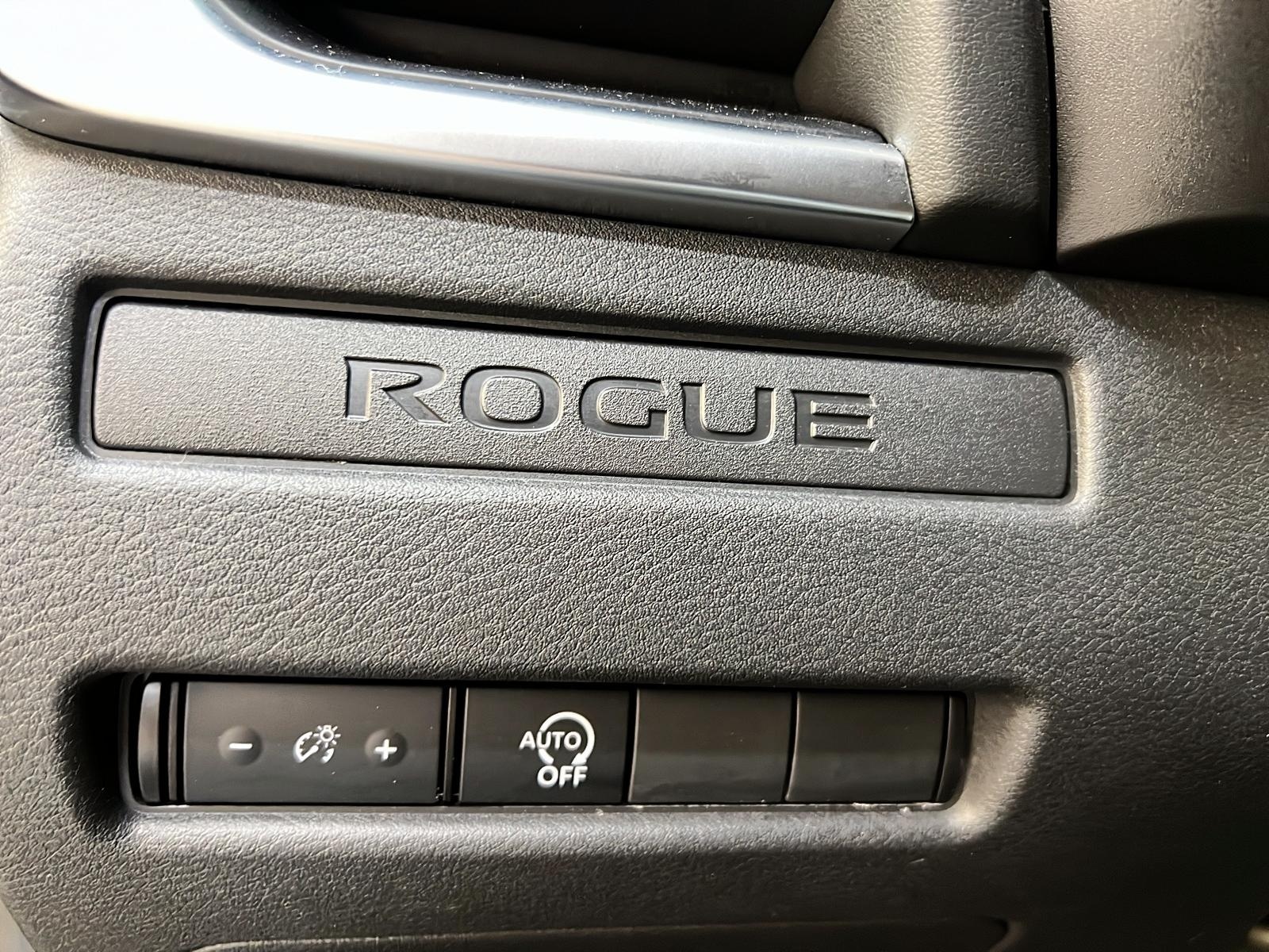 Nissan Rogue S 4RM 2024 - image #20