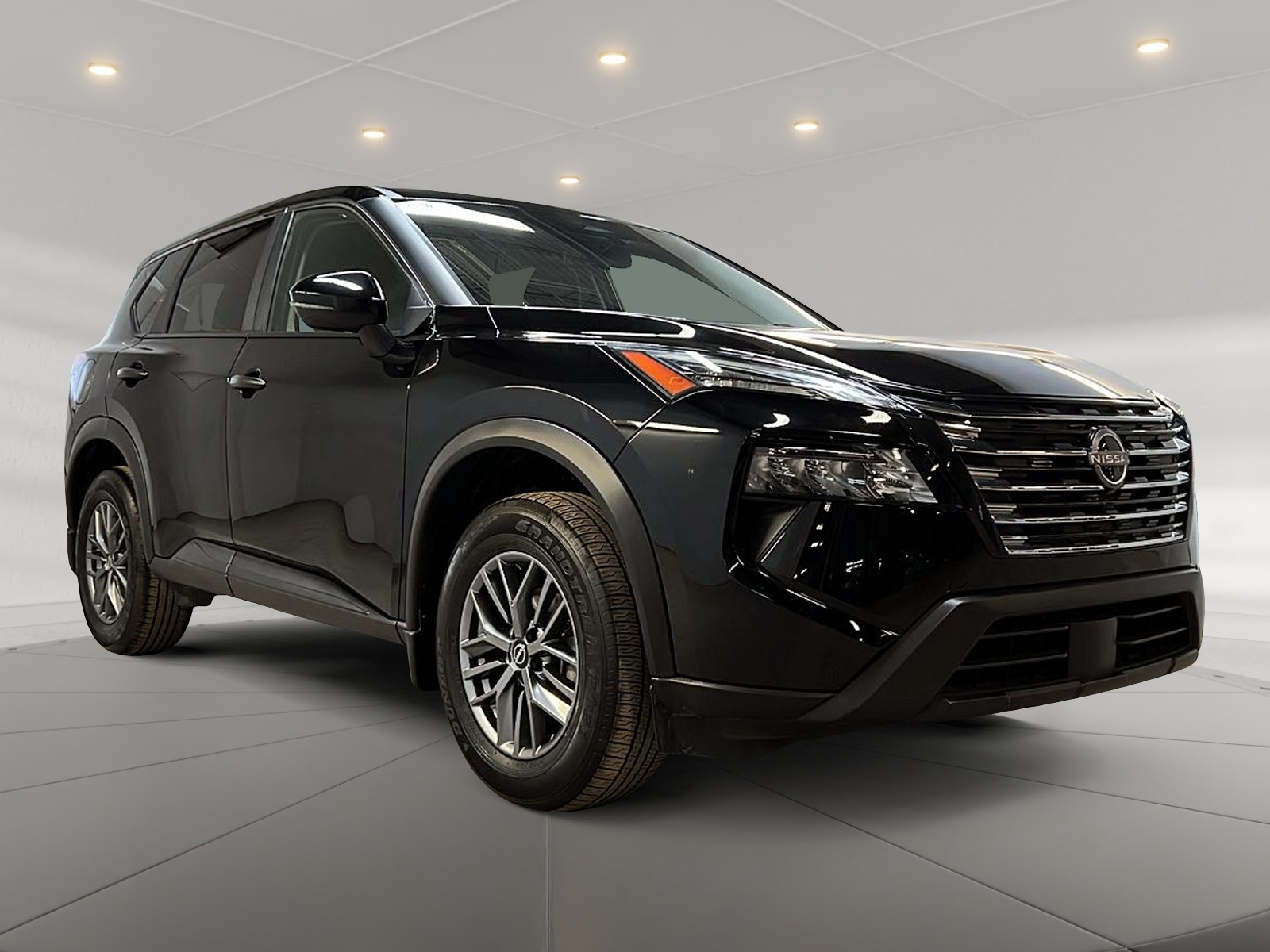 Nissan Rogue 2024 - Image #3
