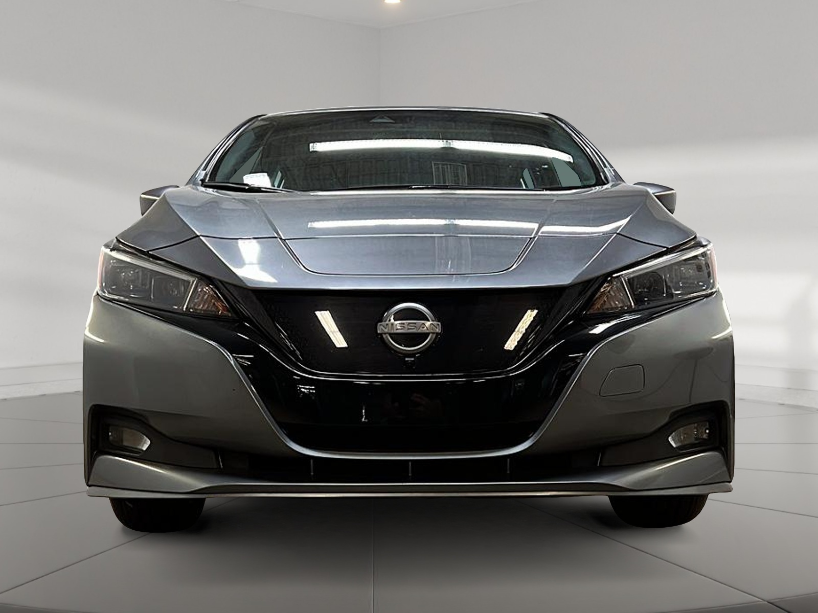 Nissan Leaf SV PLUS NAV 2023 - image #2