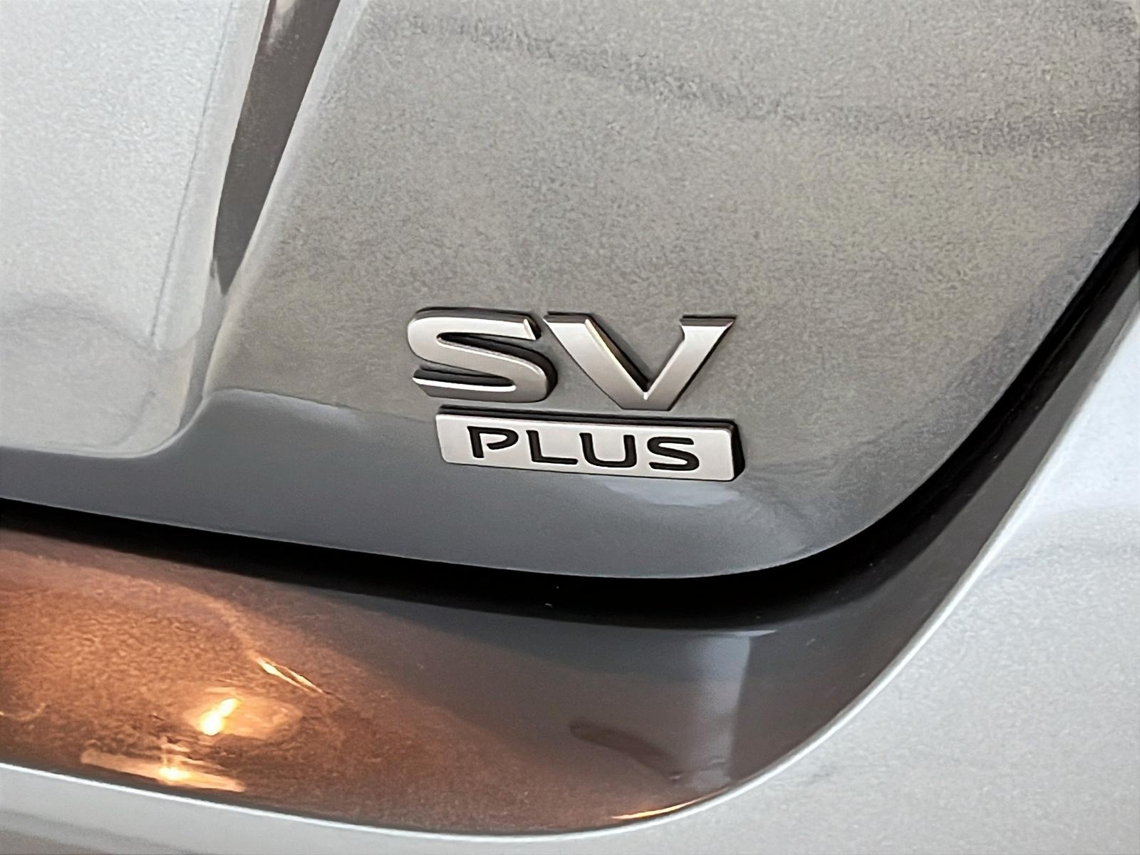 Nissan Leaf 2023 - Image #27