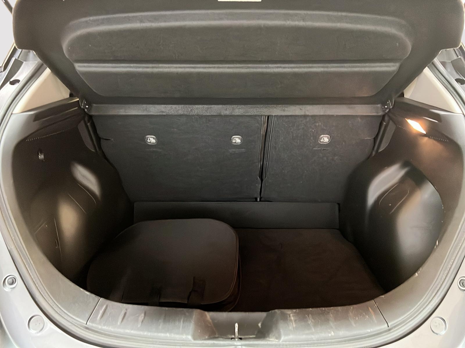 Nissan Leaf SV PLUS NAV 2023 - image #12