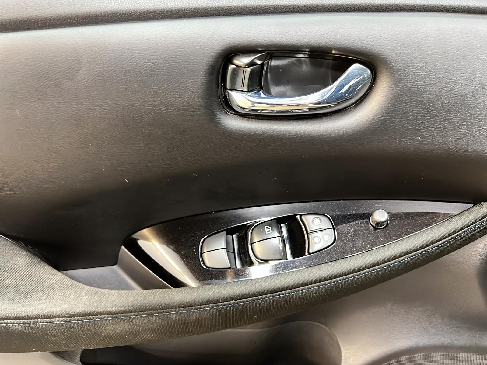 Nissan Leaf SV PLUS NAV 2023 - image #22