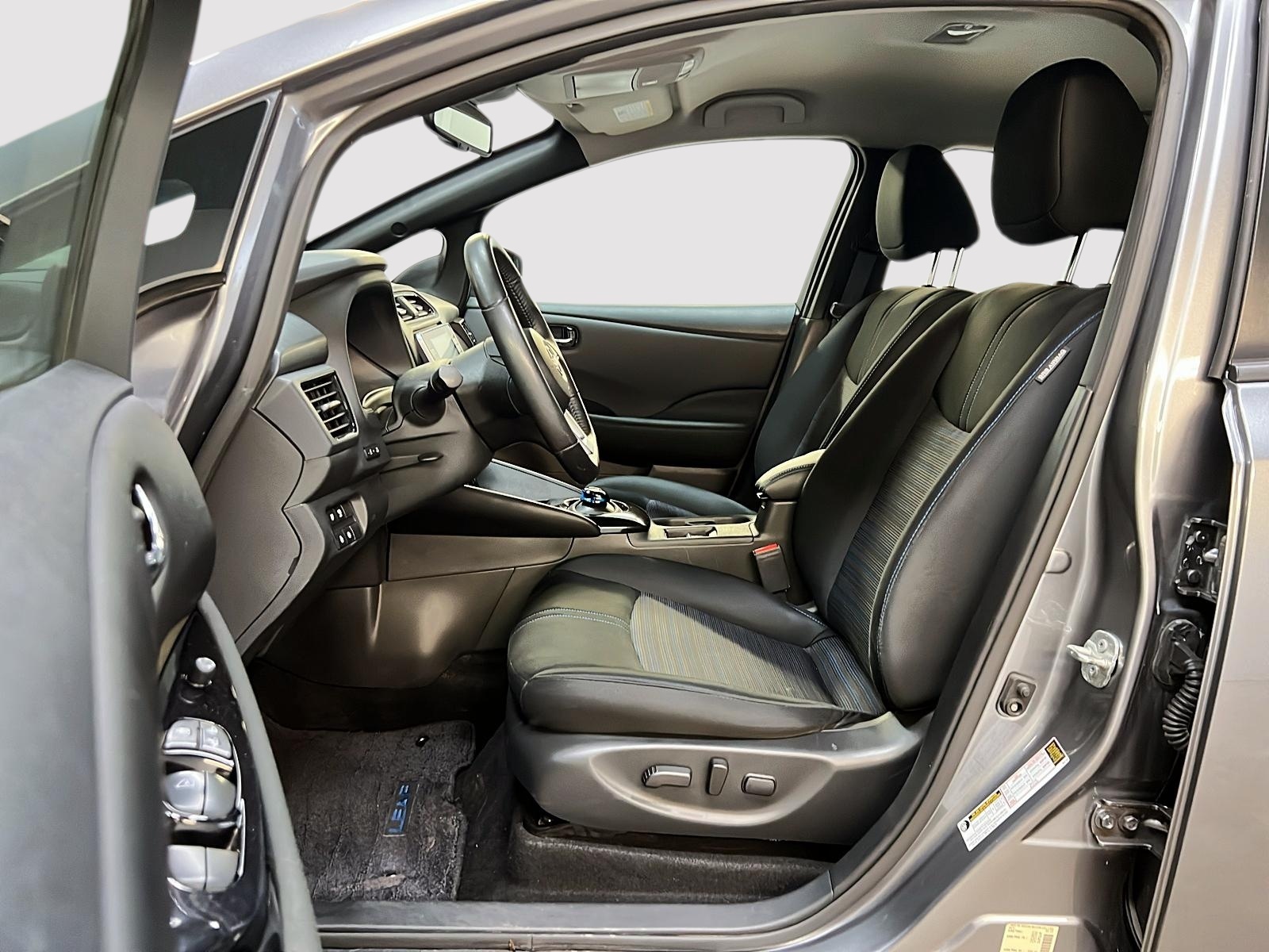 Nissan Leaf 2023 - Image #7
