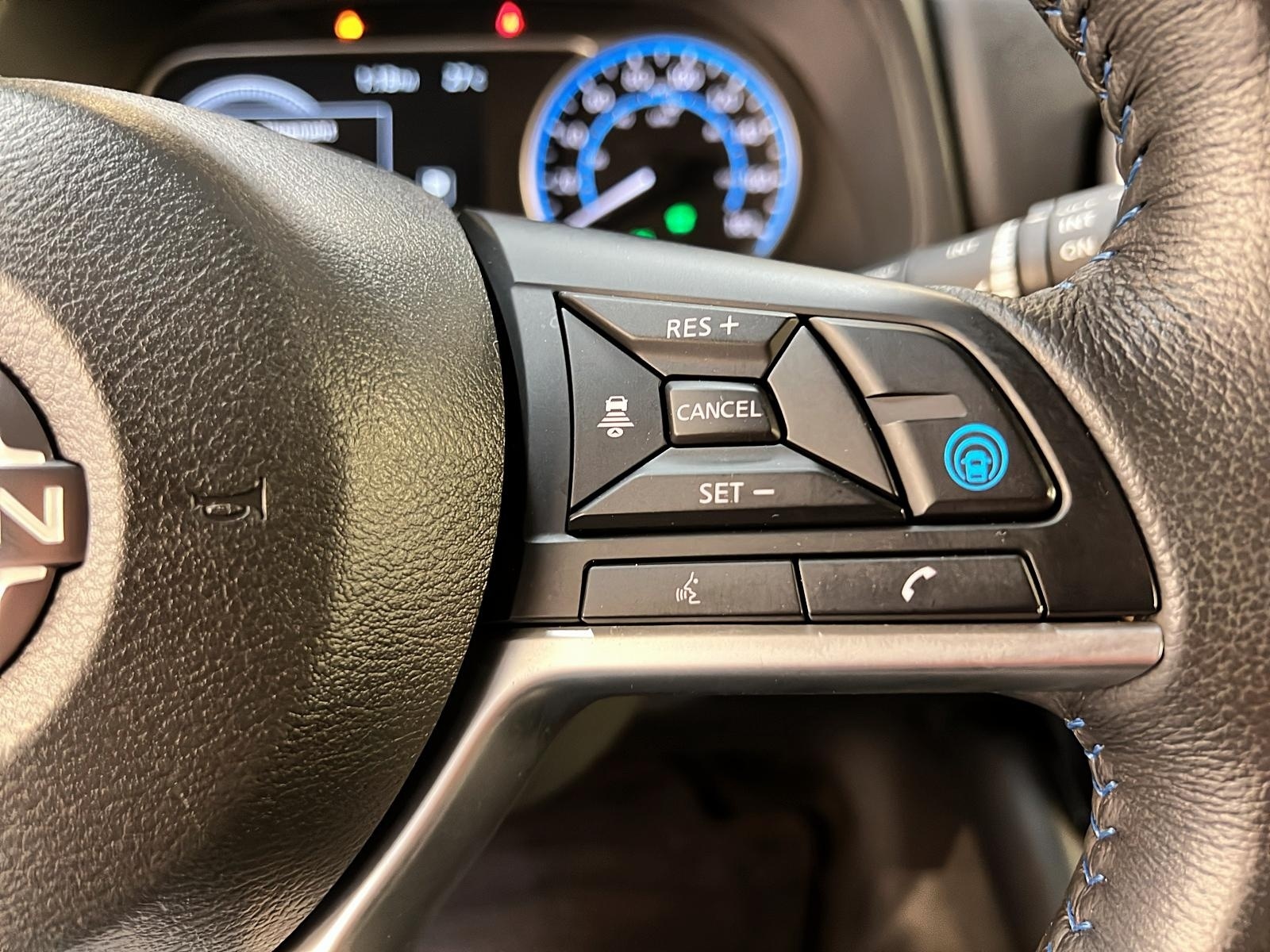 Nissan Leaf 2023 - Image #19