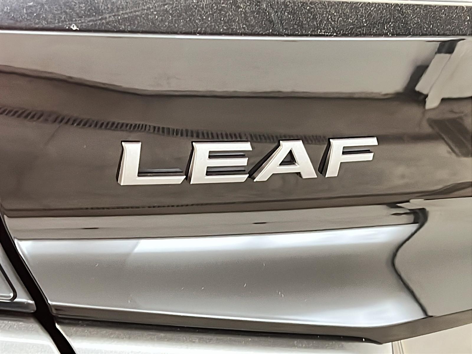 Nissan Leaf SV PLUS NAV 2023 - image #26