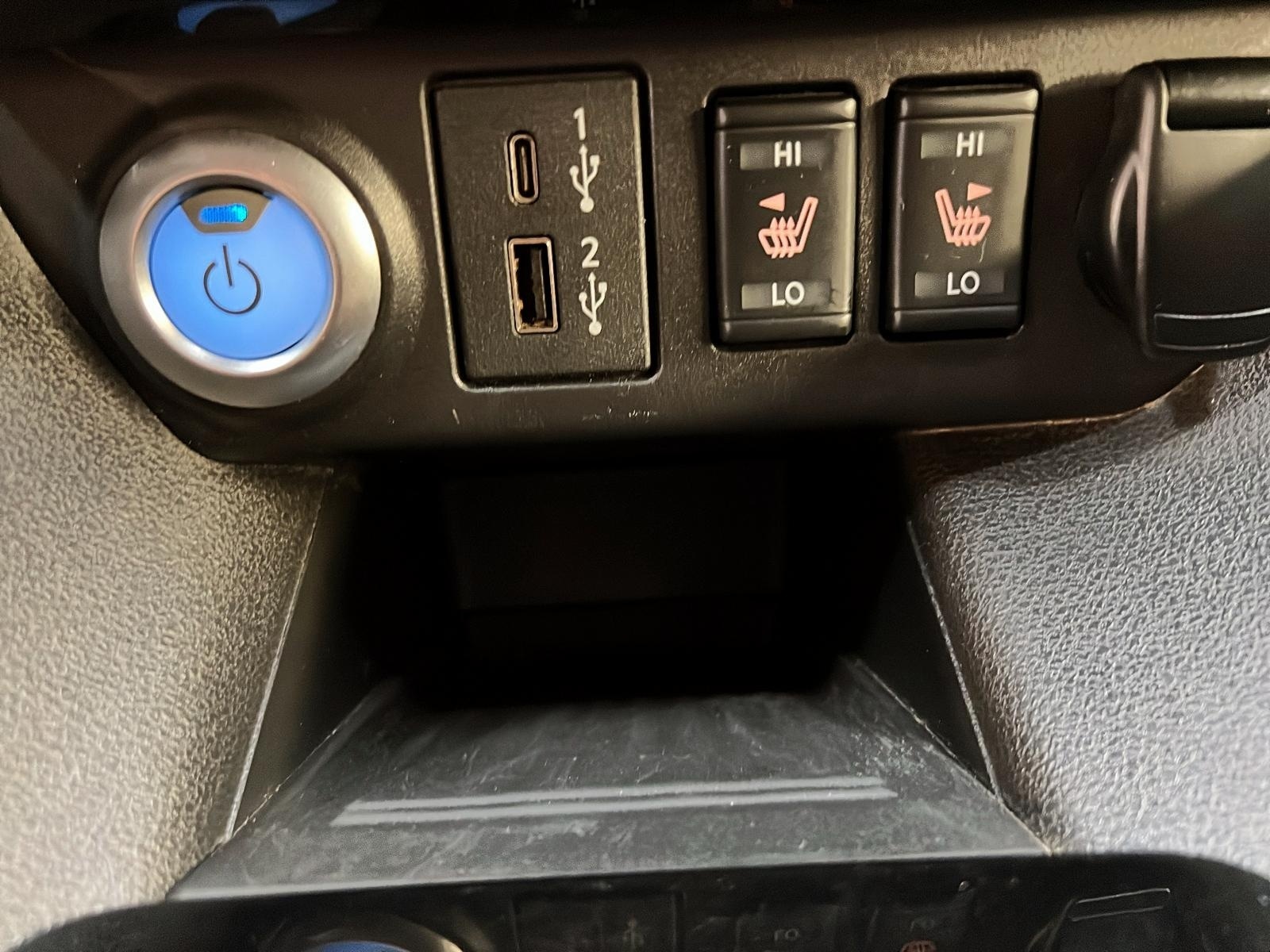 Nissan Leaf SV PLUS NAV 2023 - image #18