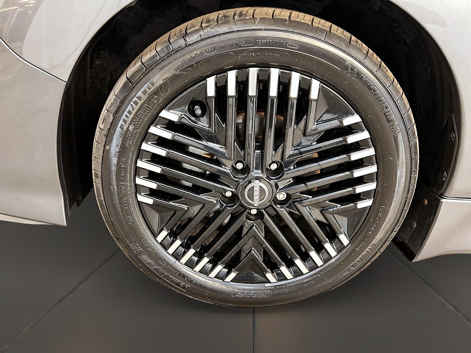 Nissan Leaf SV PLUS NAV 2023 - image #28