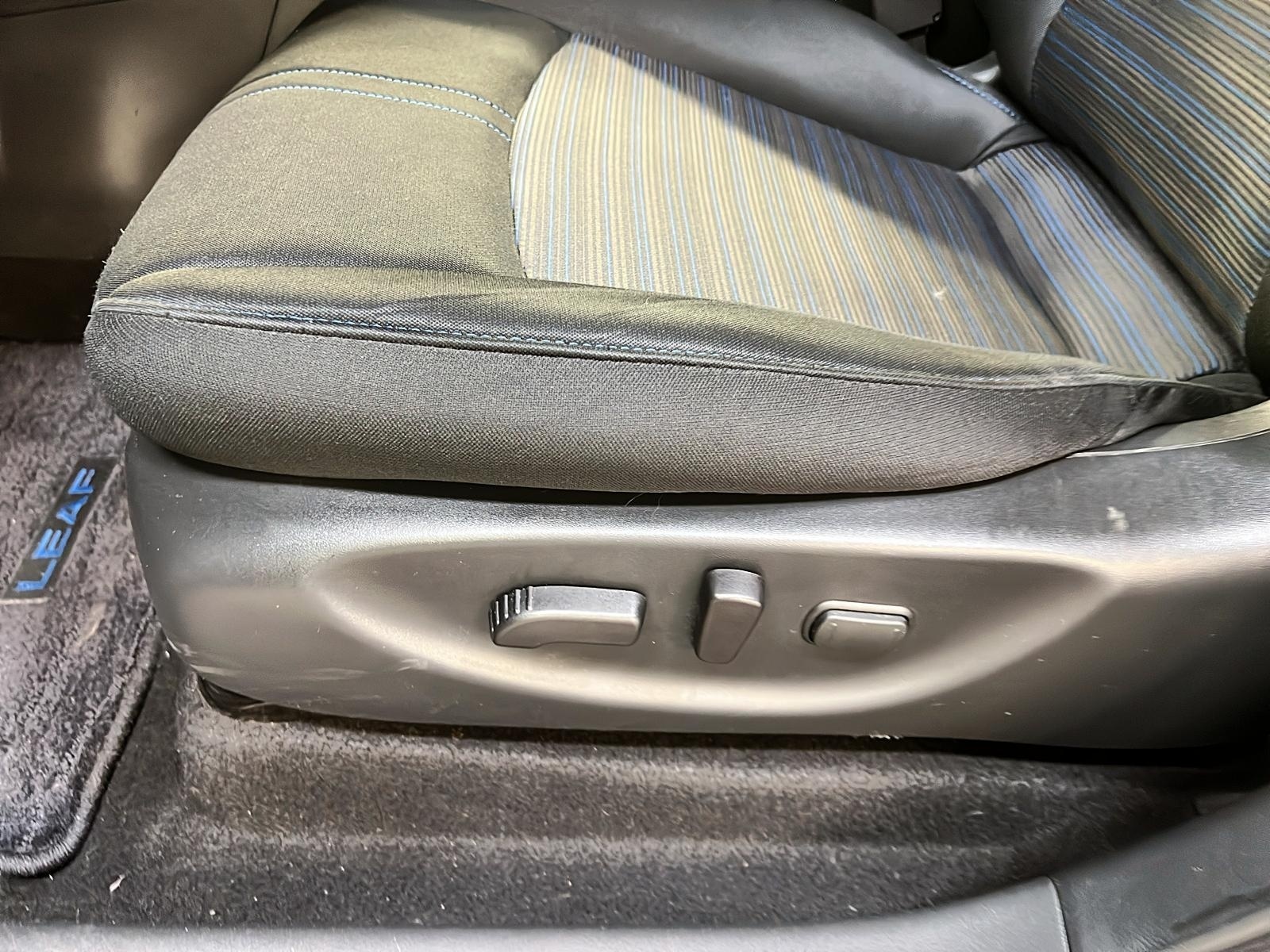 Nissan Leaf 2023 - Image #24