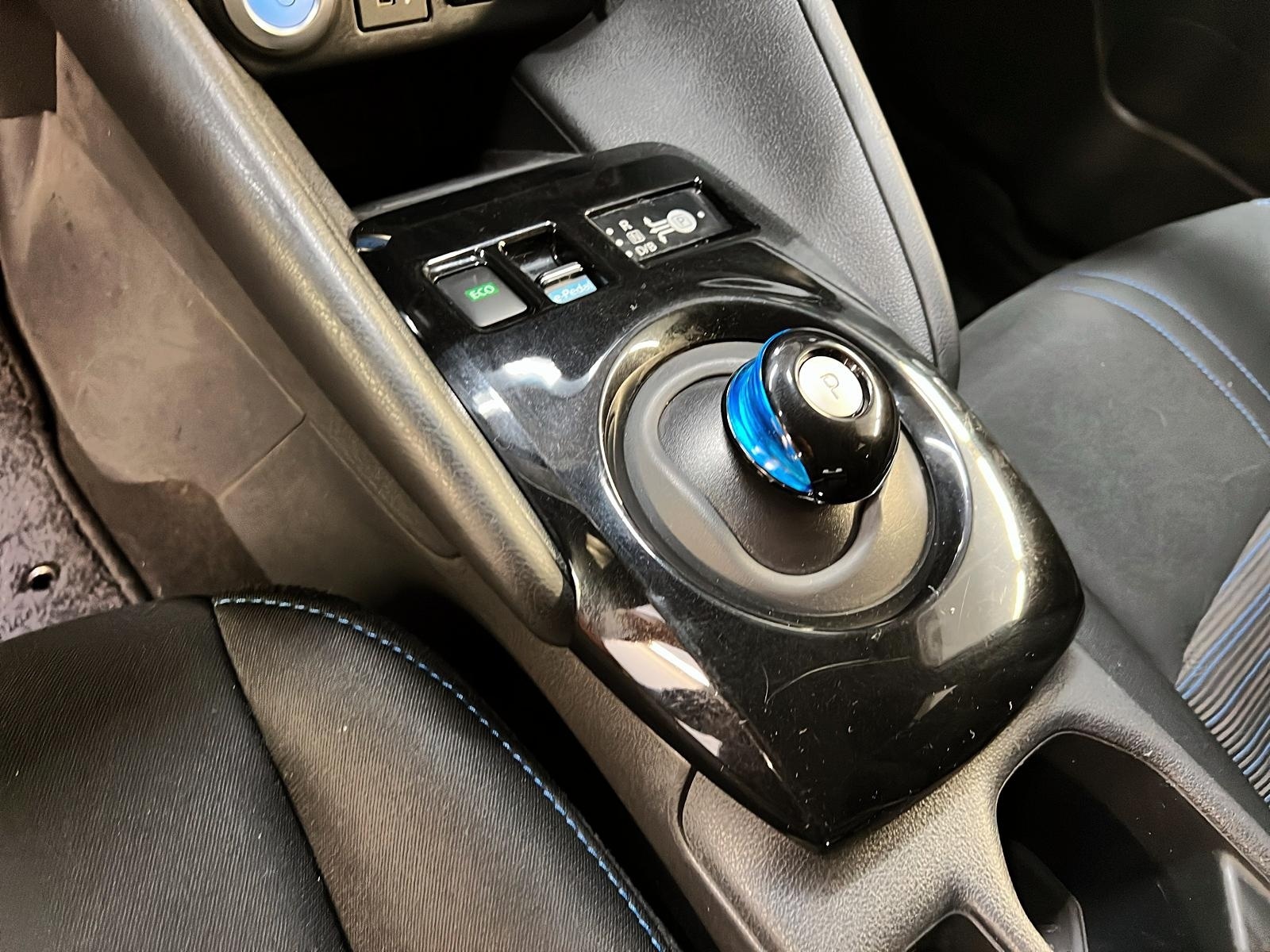 Nissan Leaf 2023 - Image #13