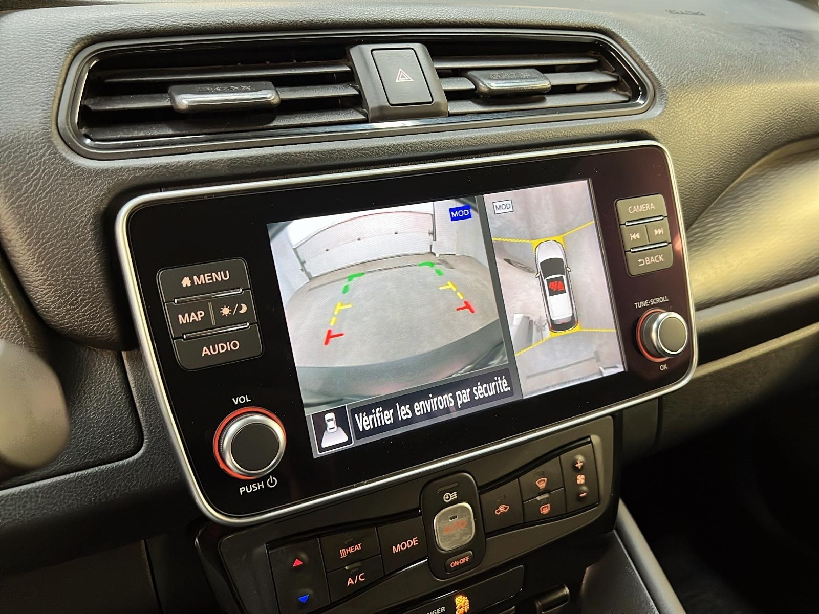 Nissan Leaf SV PLUS NAV 2023 - image #16
