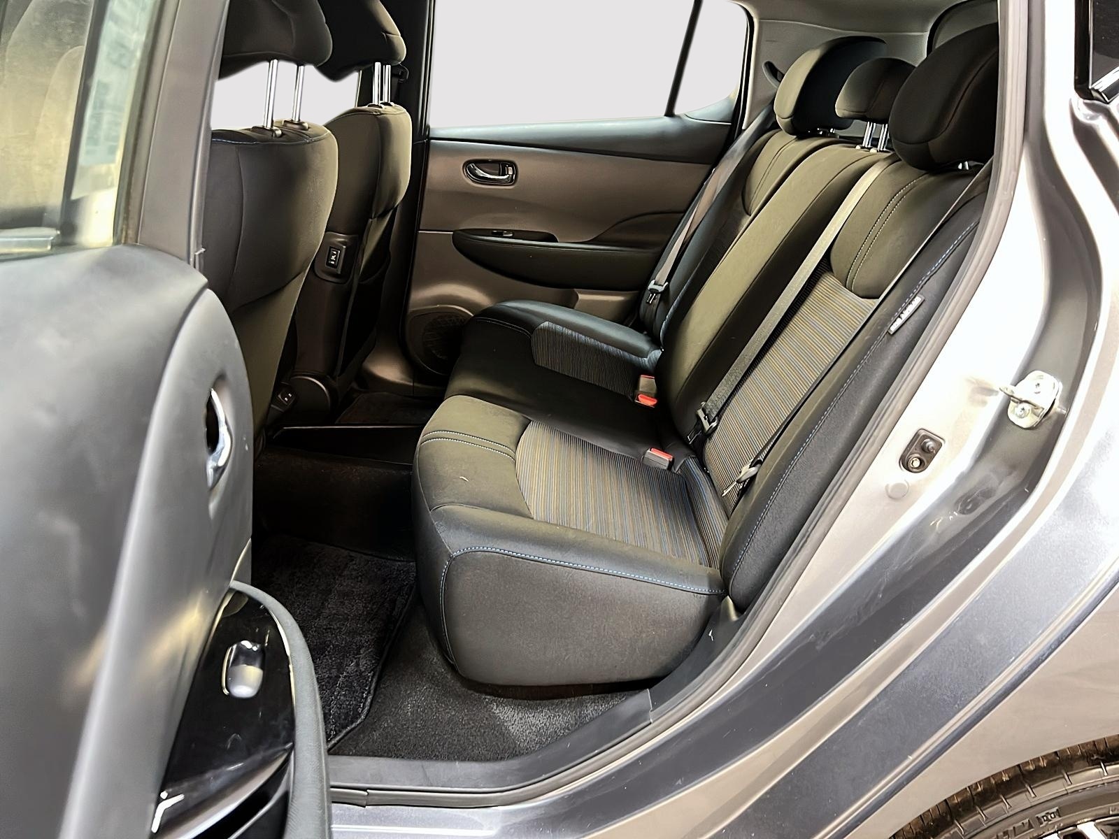 Nissan Leaf SV PLUS NAV 2023 - image #9