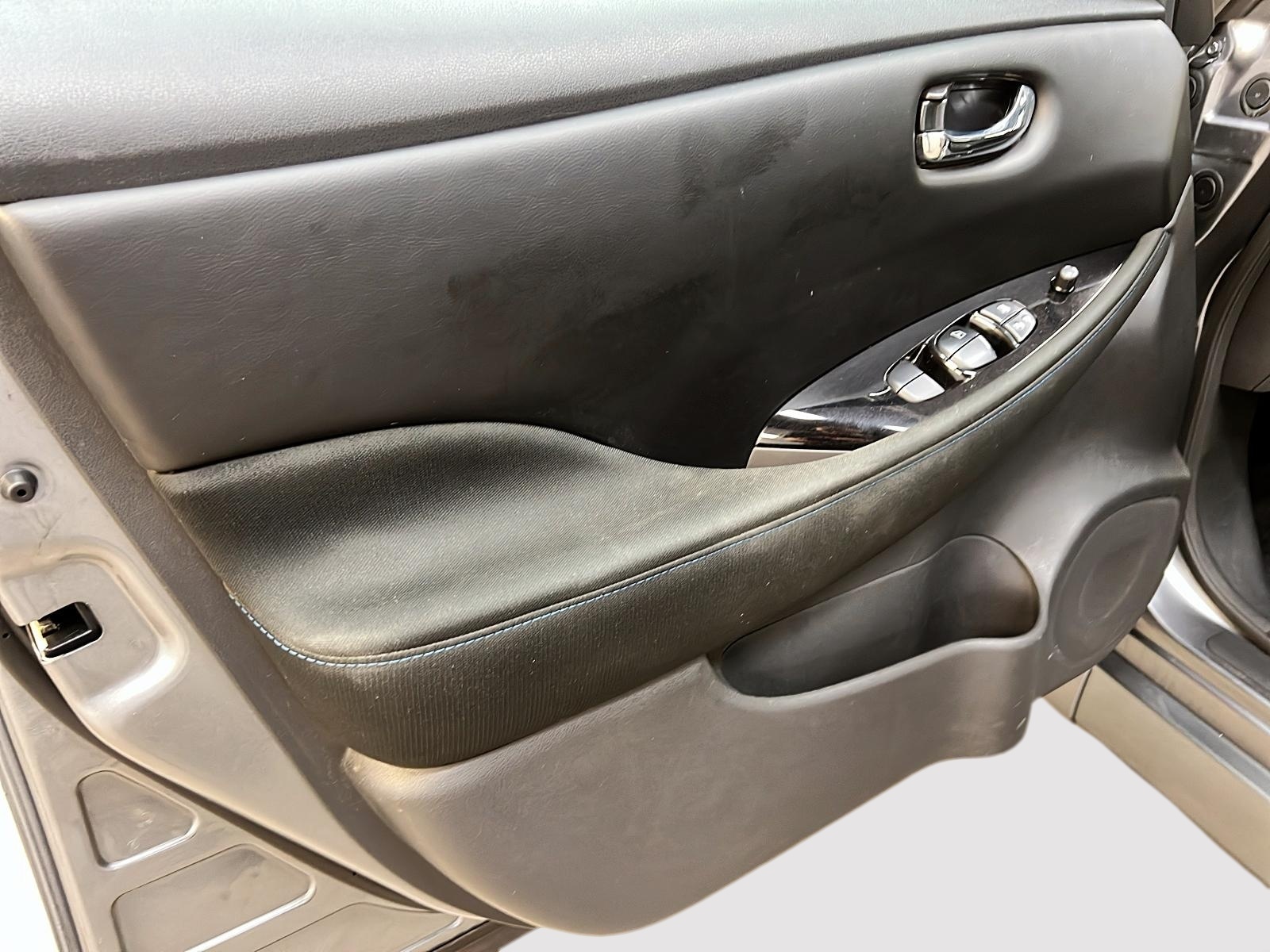 Nissan Leaf 2023 - Image #23