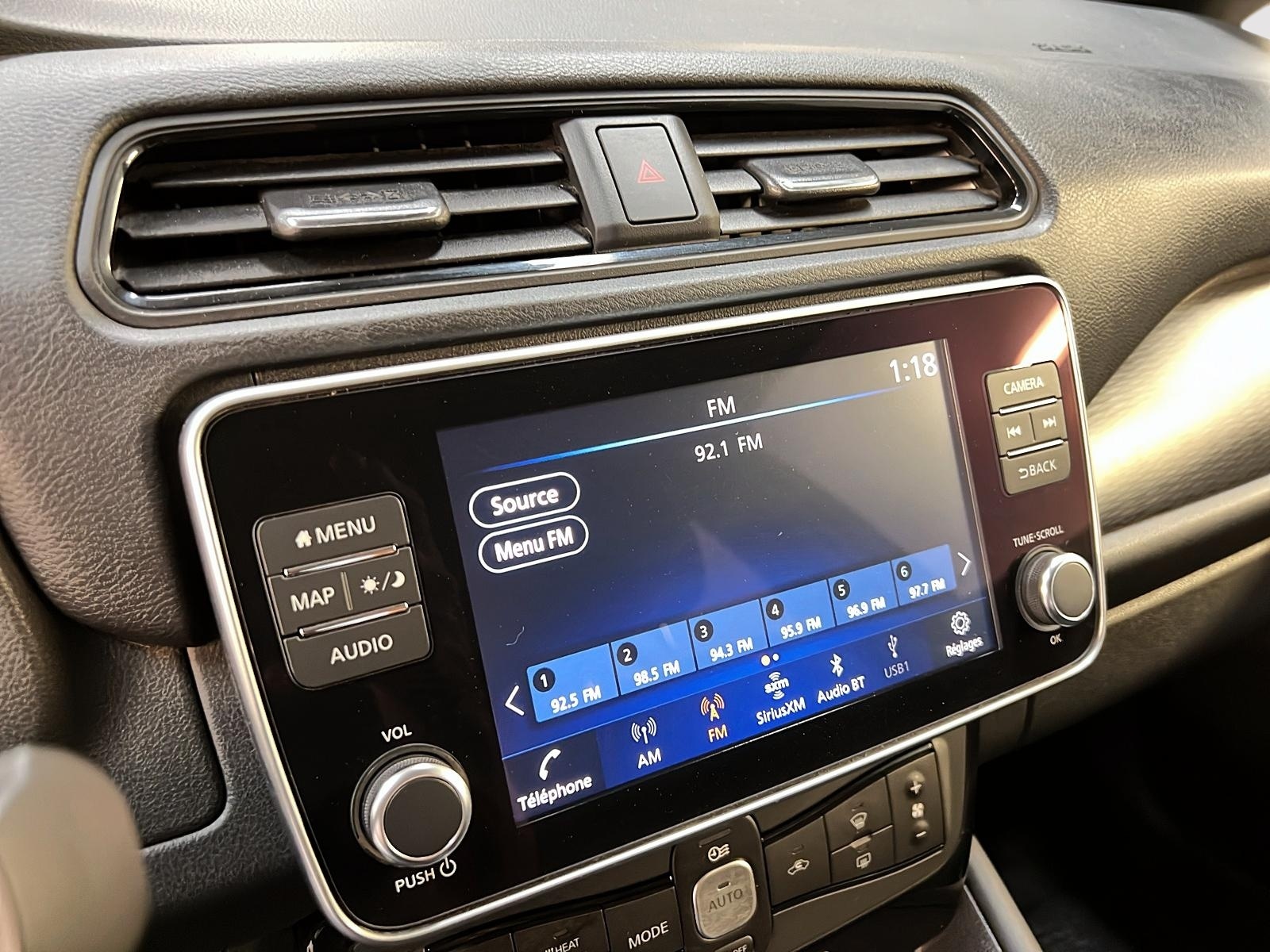 Nissan Leaf SV PLUS NAV 2023 - image #15