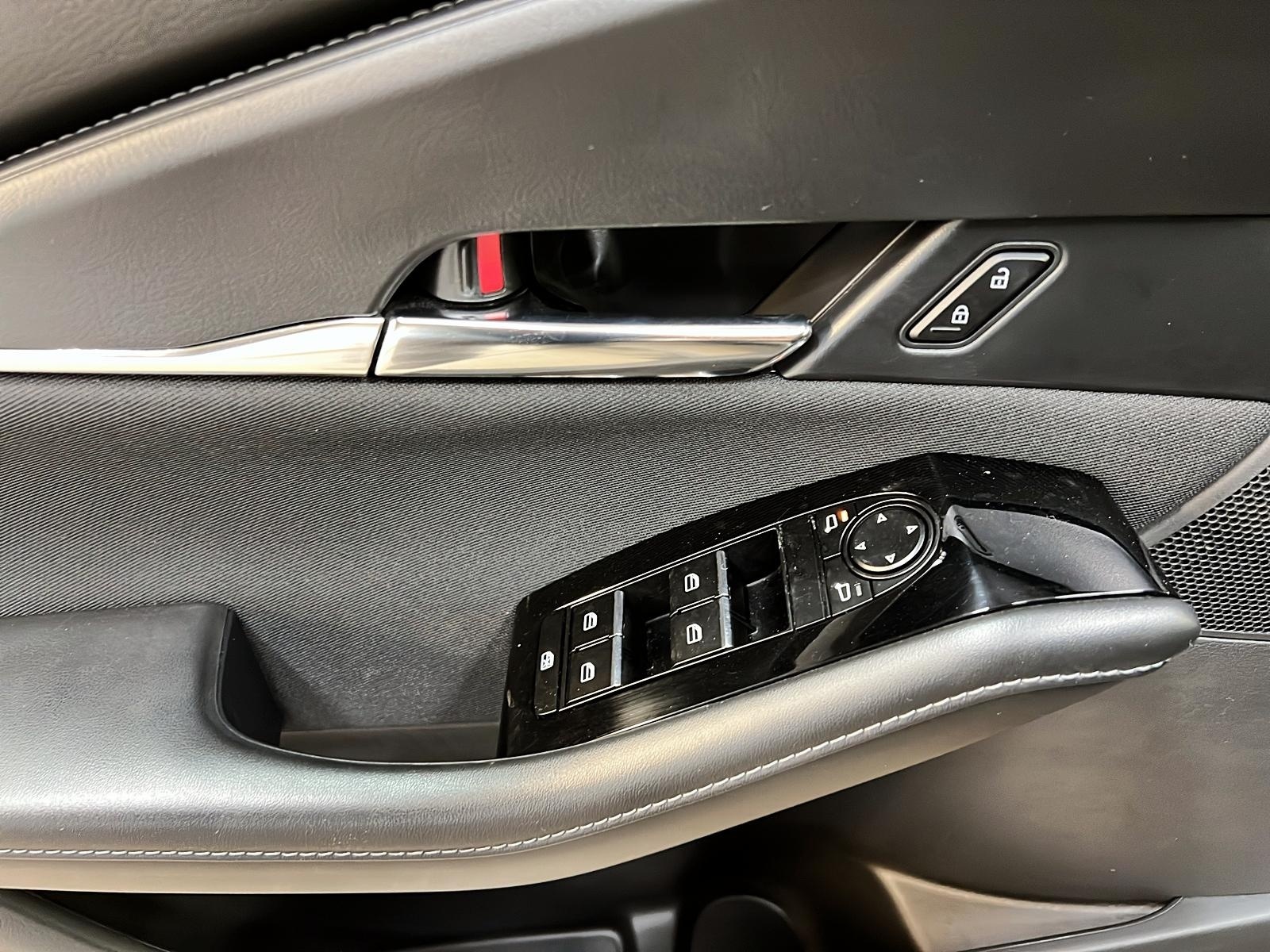 Mazda CX-30 2024 - Image #22