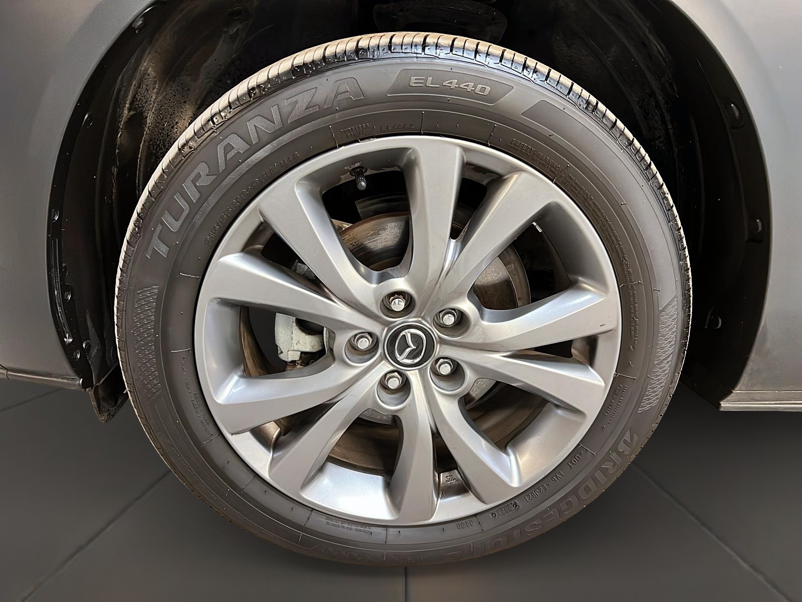 Mazda CX-30 GS 4RM 2024 - image #27