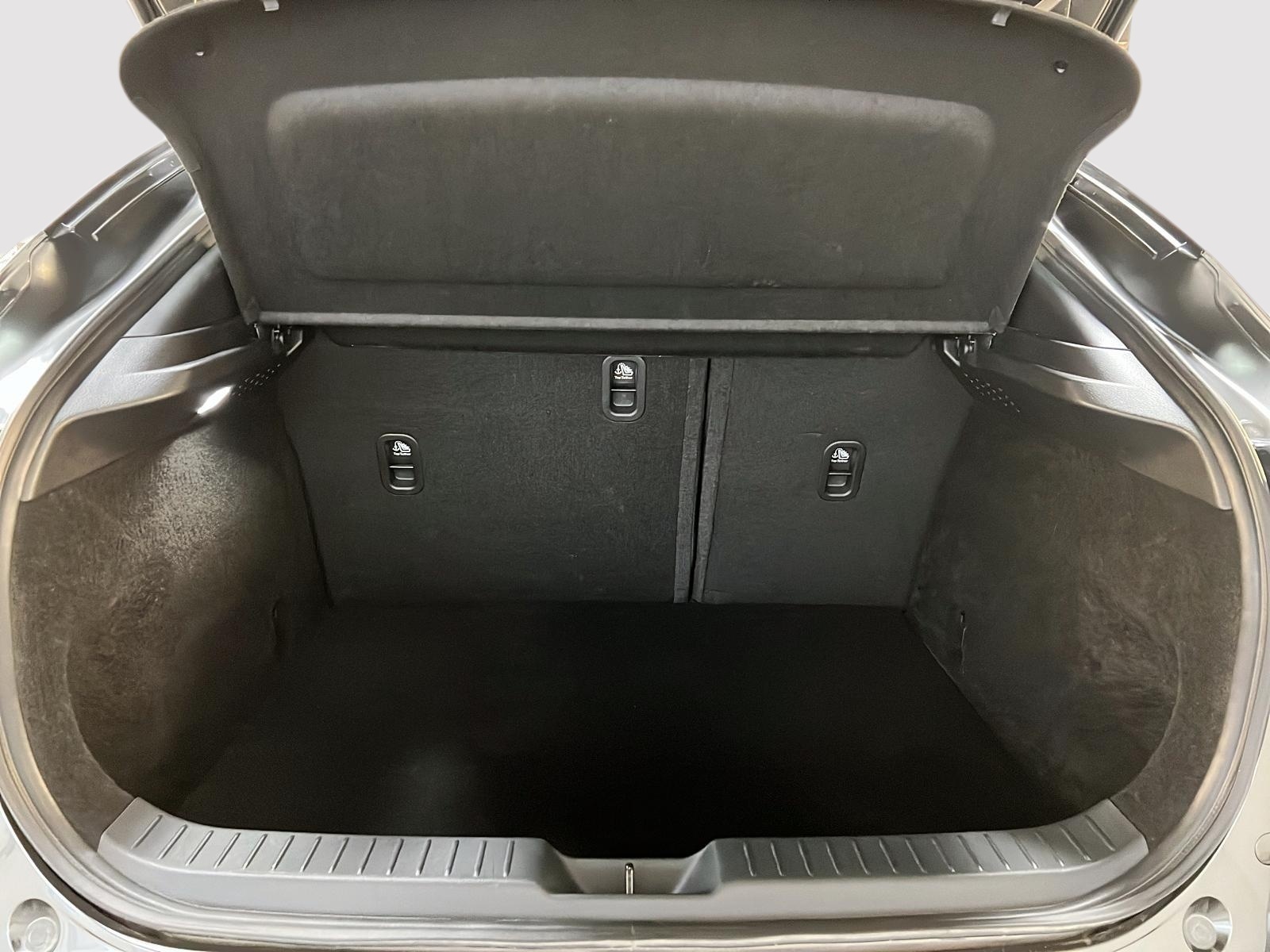Mazda CX-30 2024 - Image #12