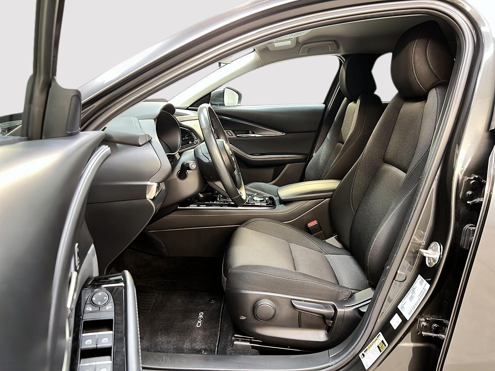 Mazda CX-30 2024 - Image #7