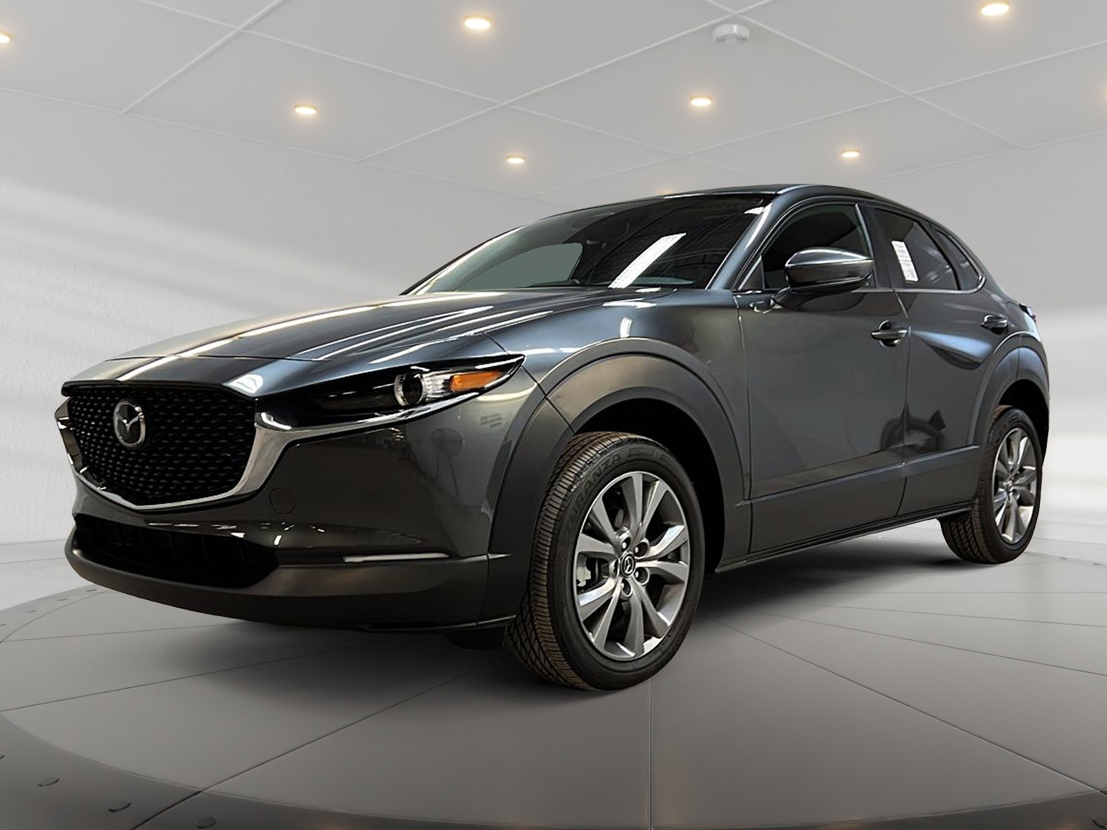 Mazda CX-30 GS 4RM 2024 - image #1