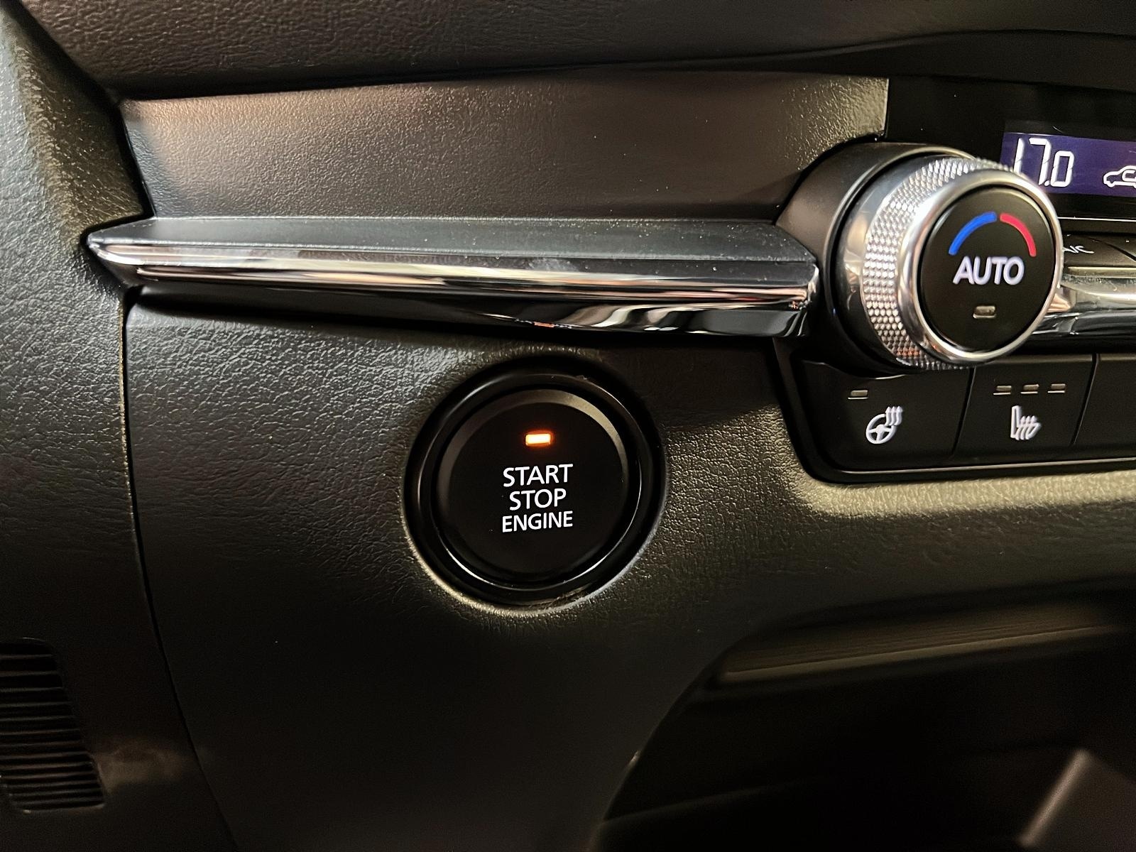 Mazda CX-30 2024 - Image #18