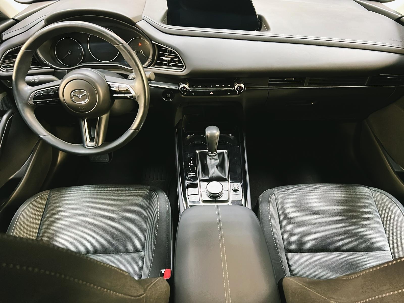 Mazda CX-30 2024 - Image #10