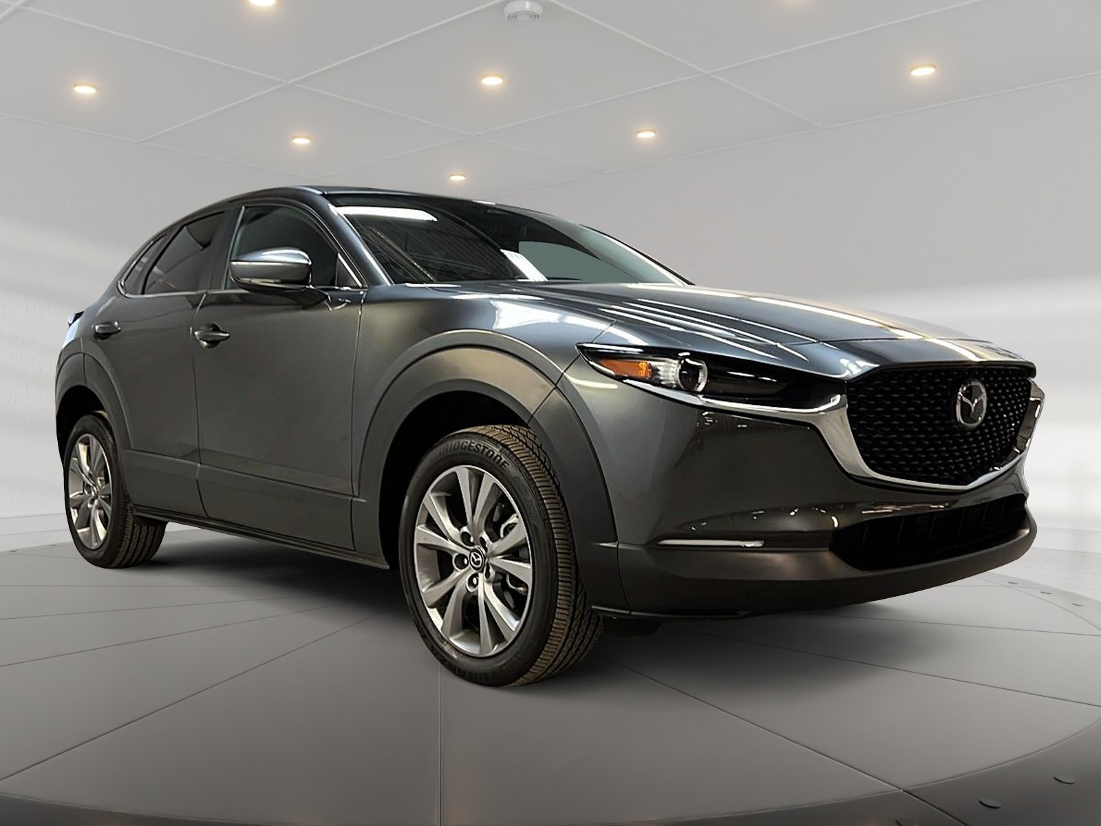 Mazda CX-30 GS 4RM 2024 - image #3