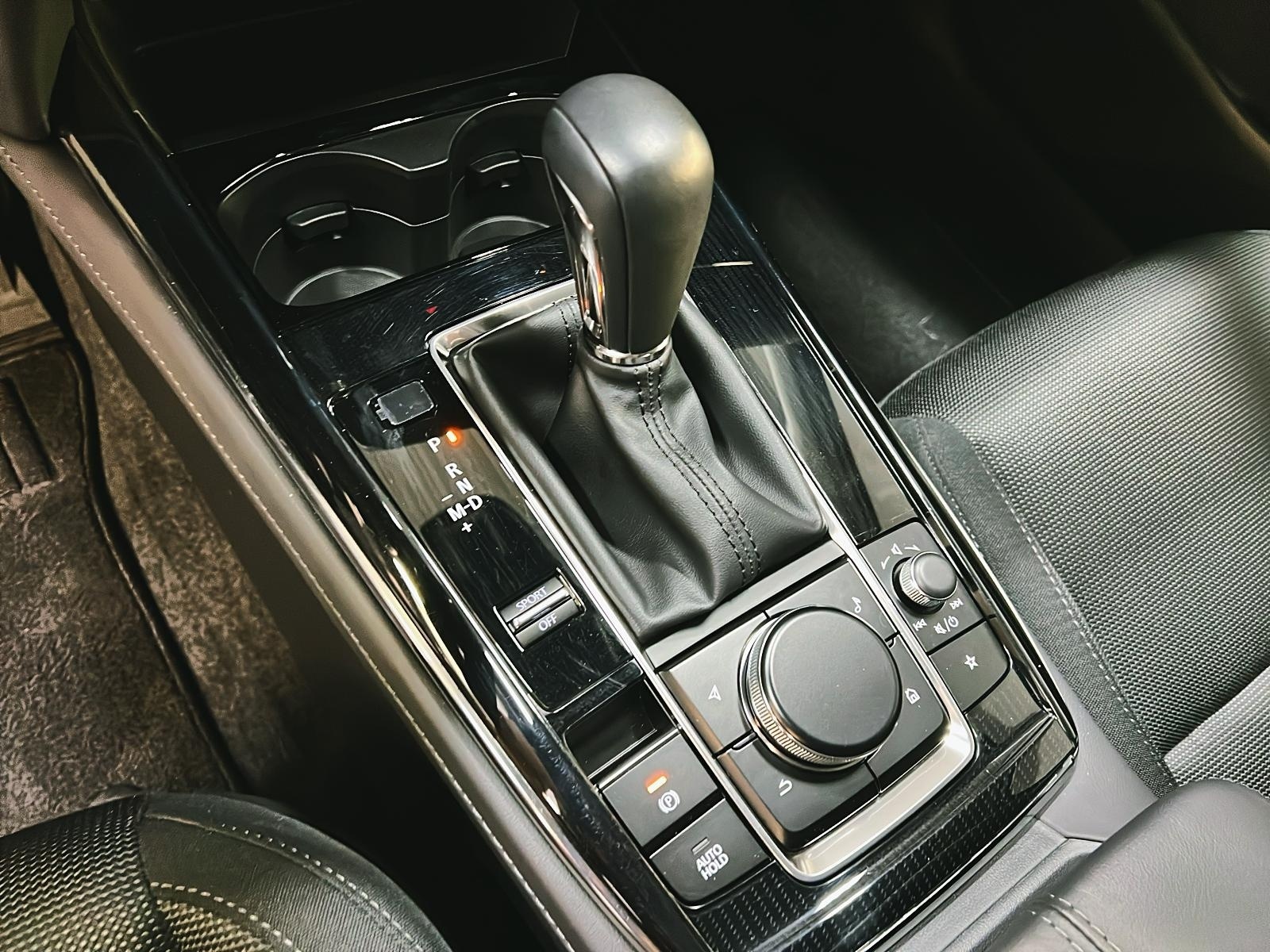 Mazda CX-30 2024 - Image #13