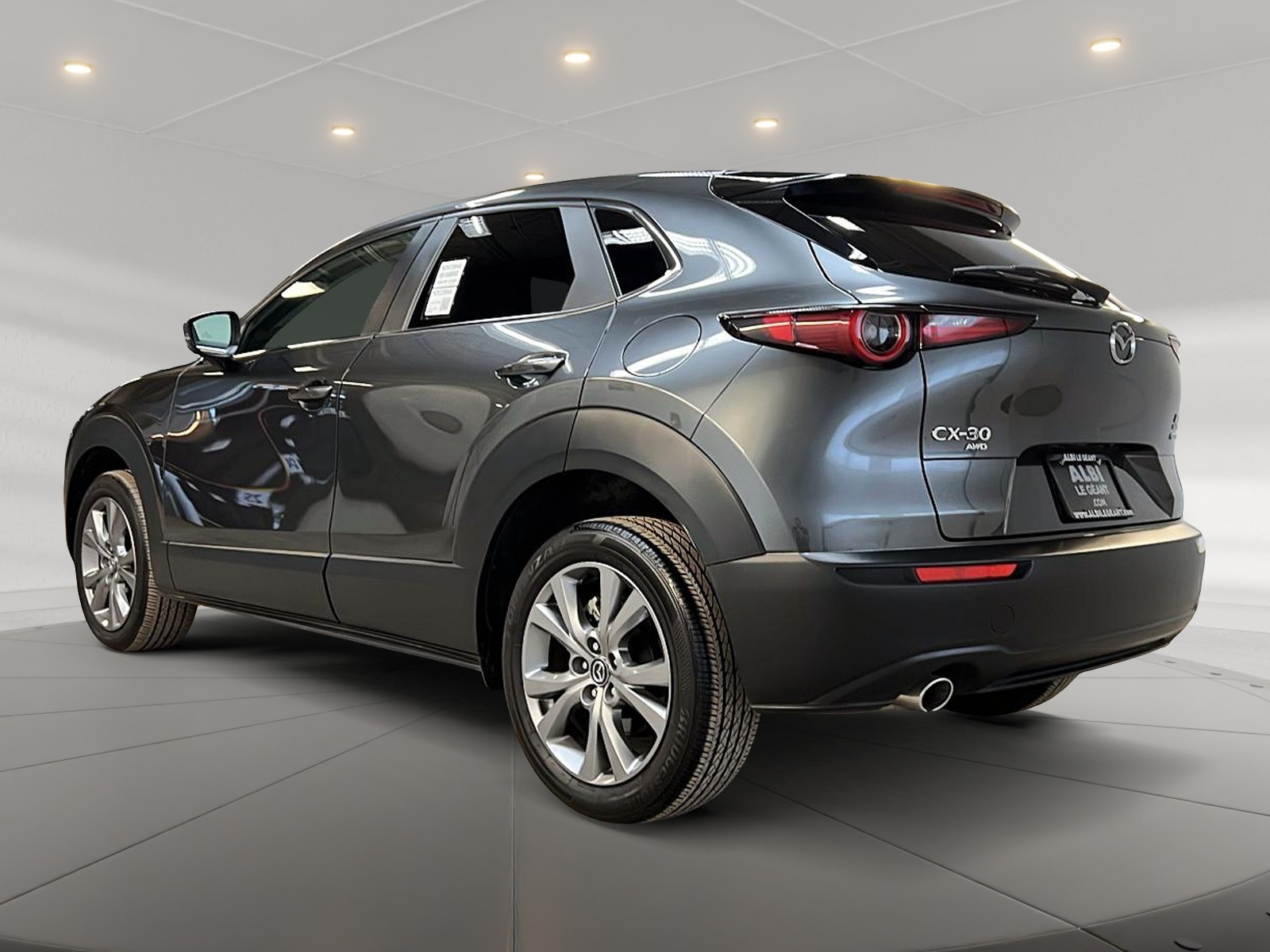 Mazda CX-30 2024 - Image #6