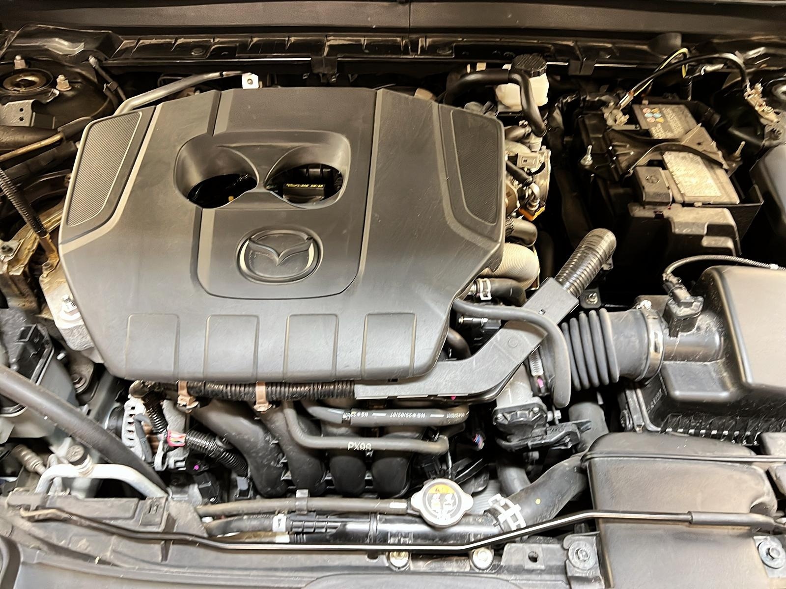 Mazda CX-30 2024 - Image #11