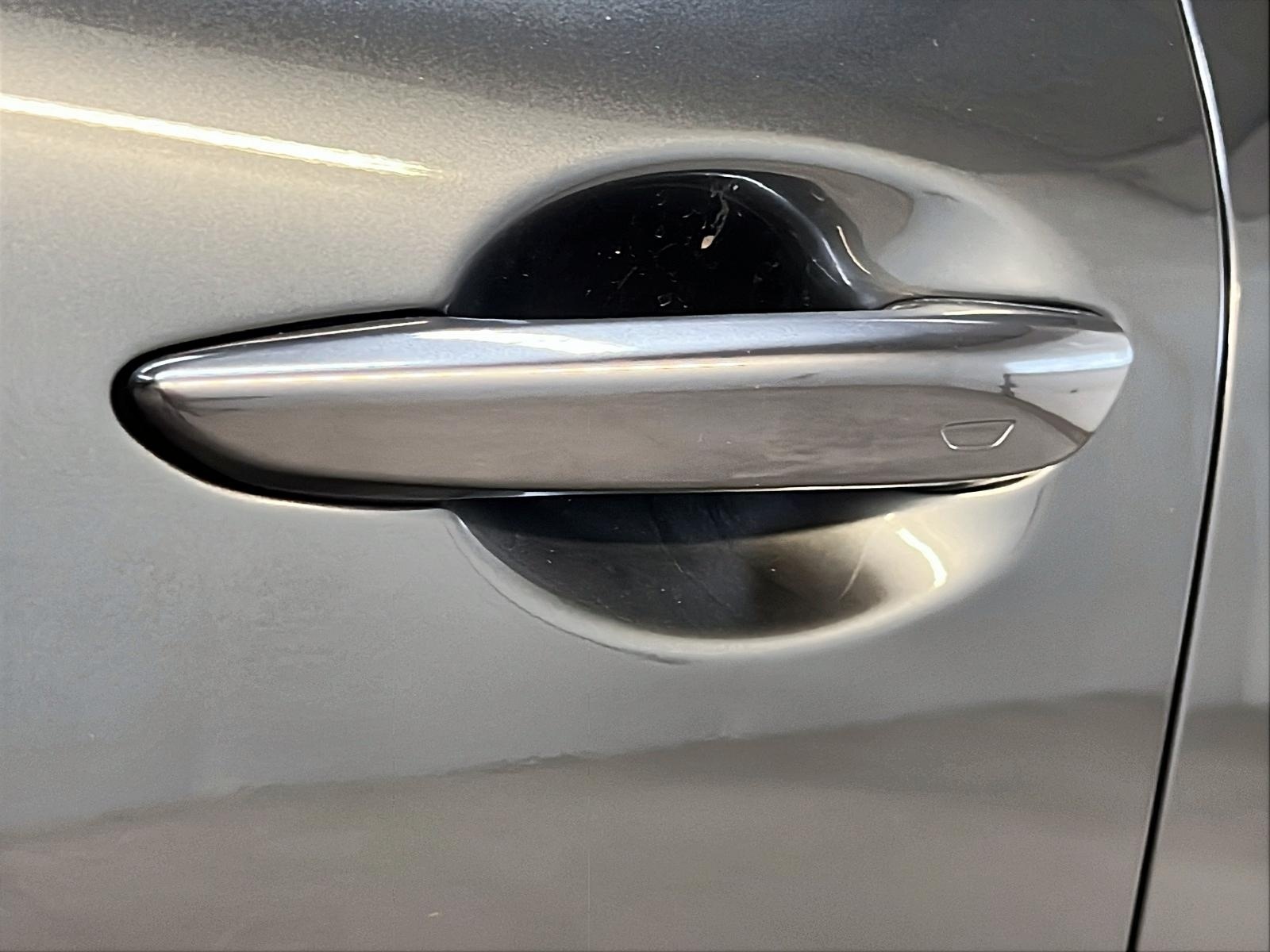 Mazda CX-30 2024 - Image #24
