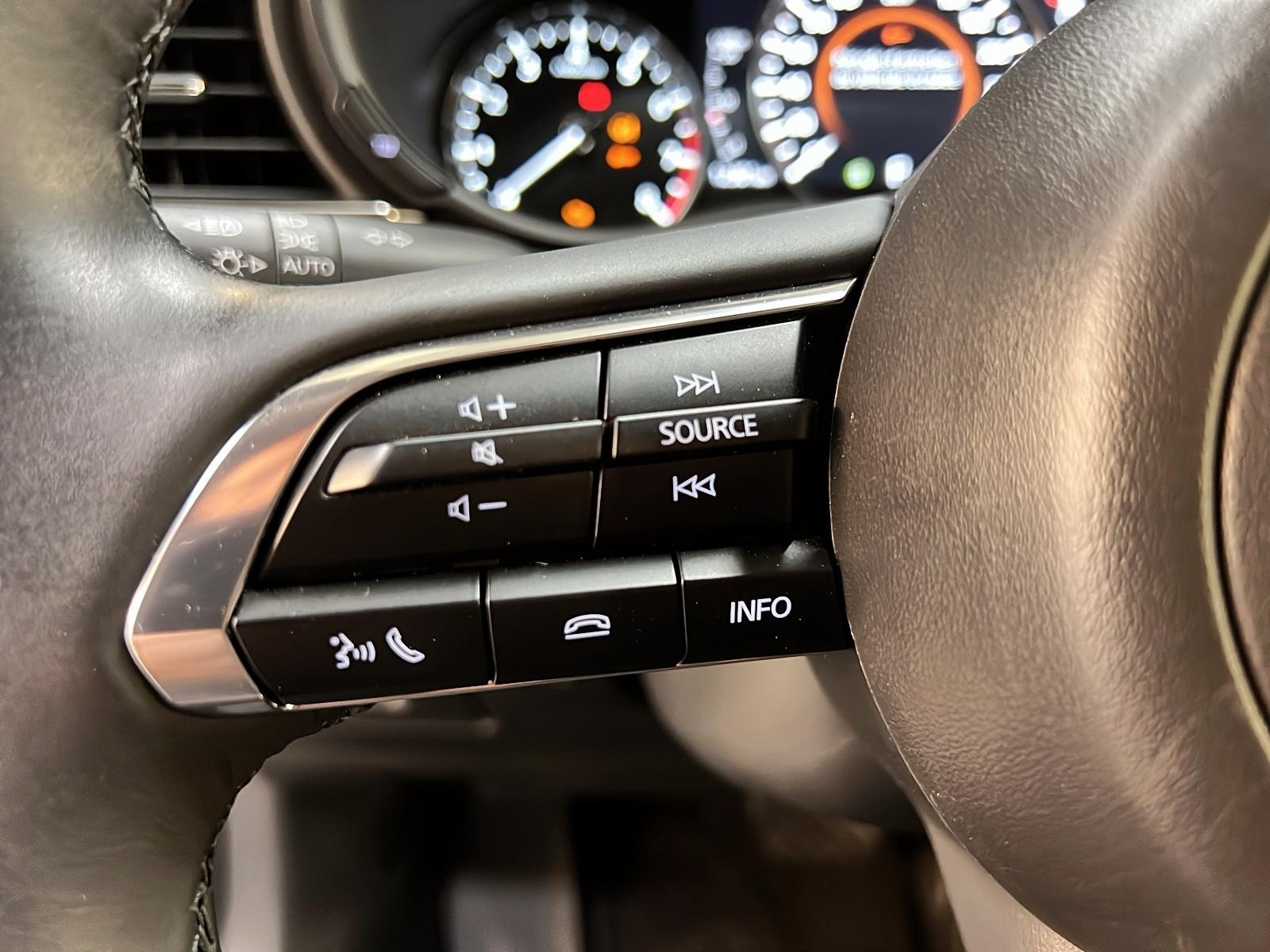 Mazda CX-30 2024 - Image #20