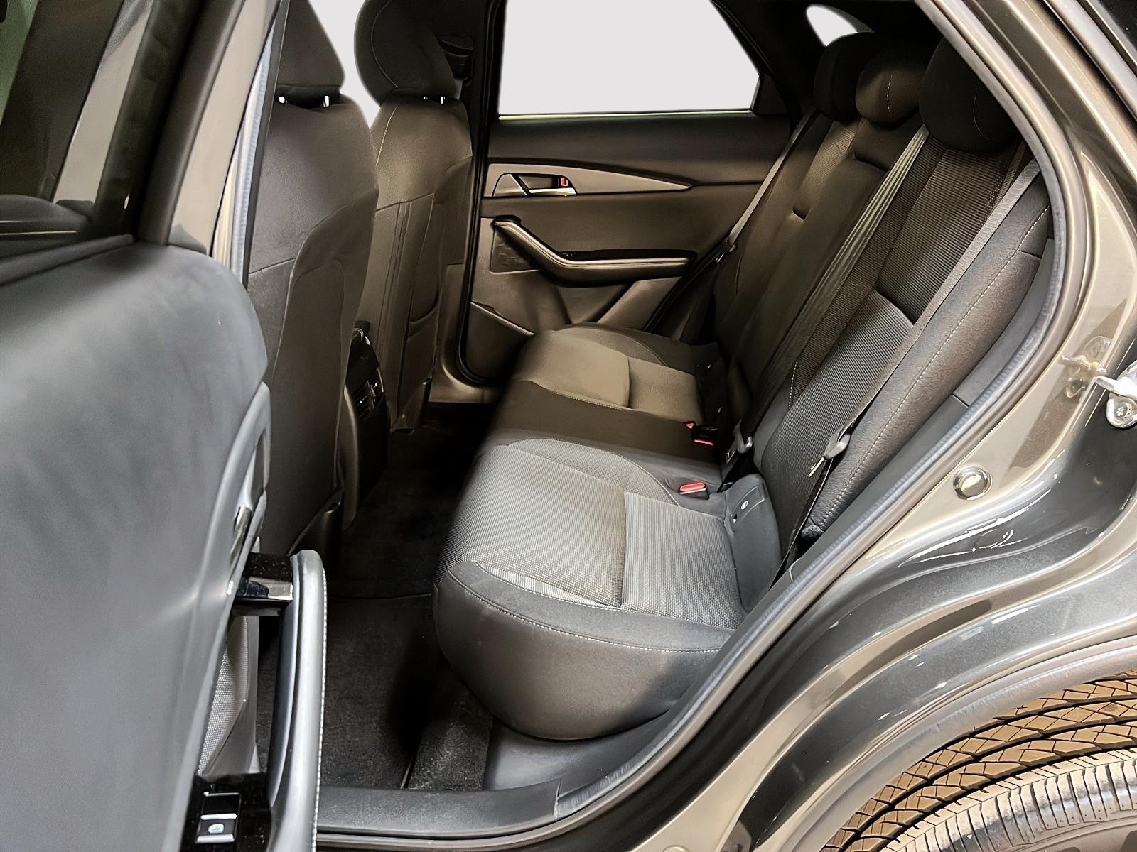 Mazda CX-30 2024 - Image #9