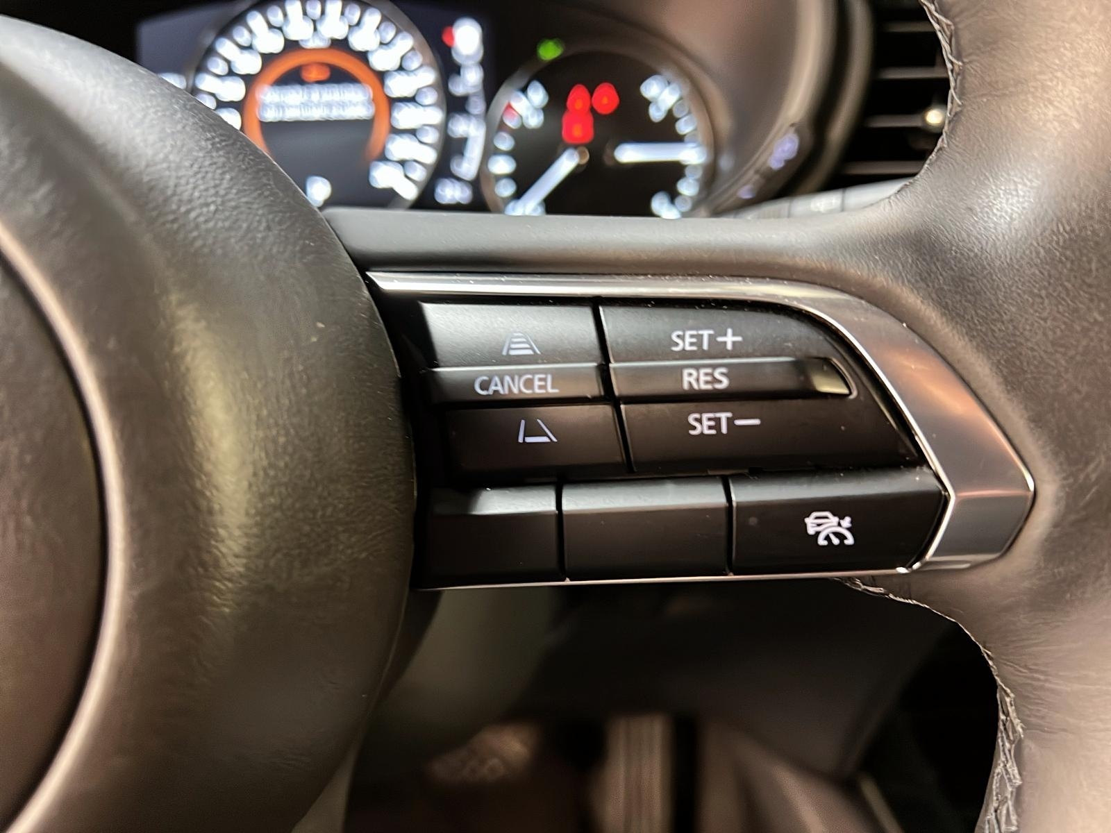 Mazda CX-30 2024 - Image #19