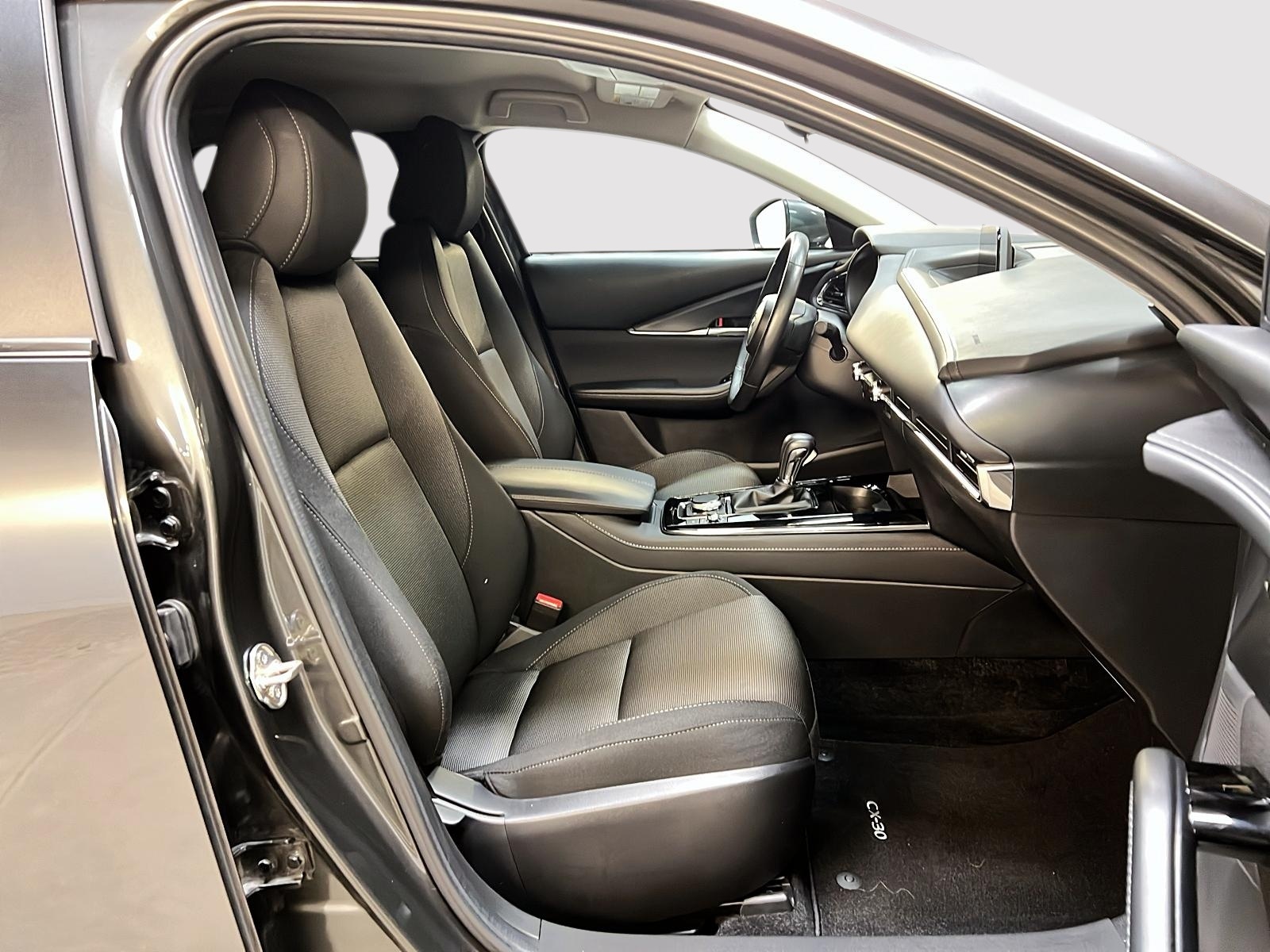 Mazda CX-30 2024 - Image #8