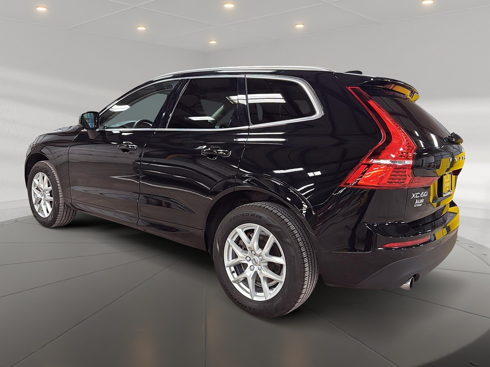 Volvo XC60 2021 - Image #6