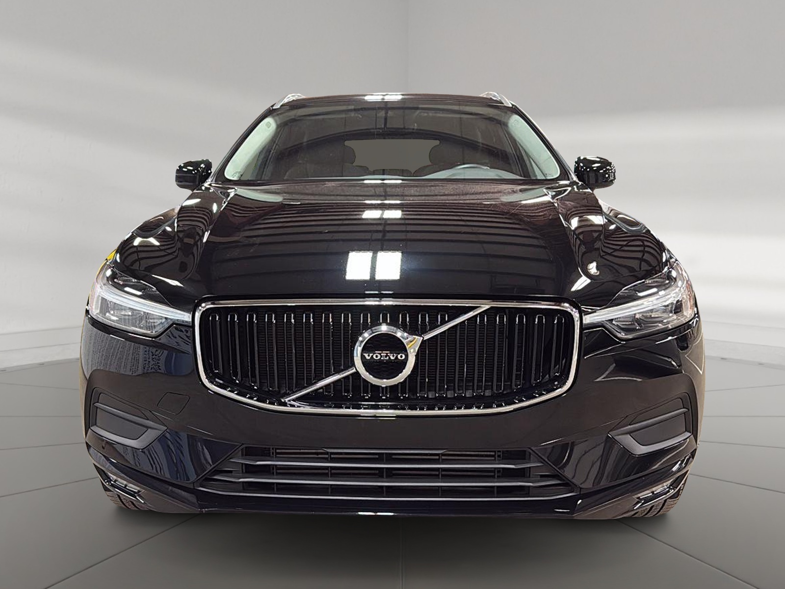 Volvo XC60 2021 - Image #2