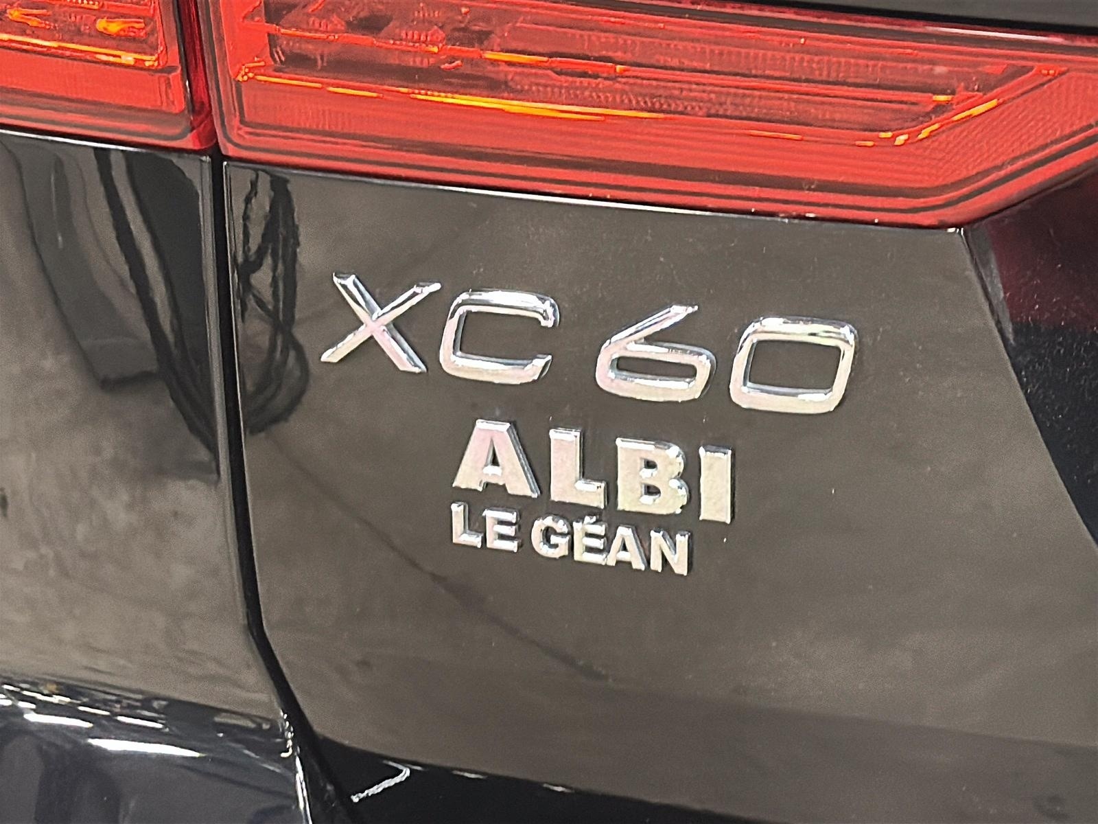 Volvo XC60 2021 - Image #27